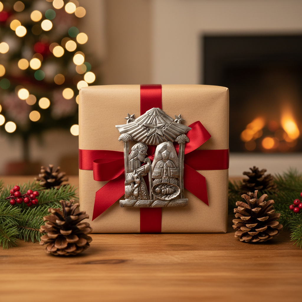 SM416-4 Lifestyle Gift Styling