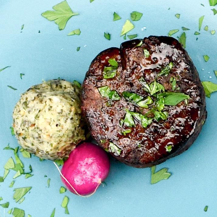 The Patio Daddy-O USDA Prime Filet Mignon (Set of 2)-Steak-The Patio Daddy-O-Prince of Scots
