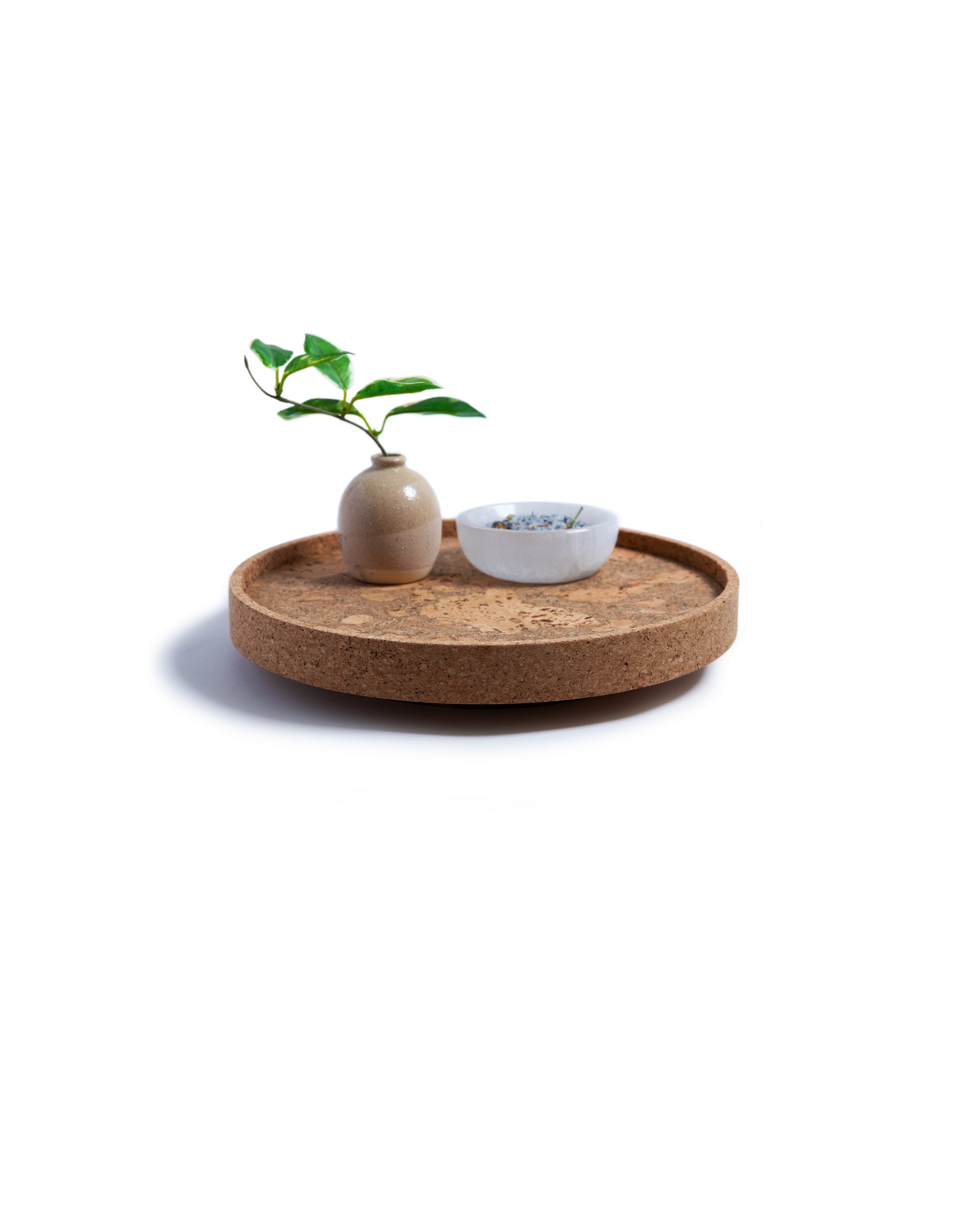 12" Smart Susan | Cork Montado