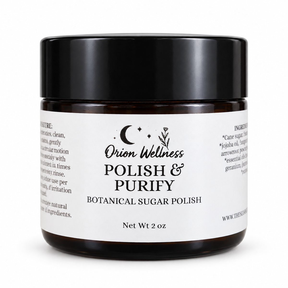 Glow Ritual Gift Set component 2