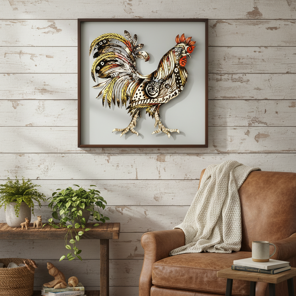 SM02022 Lifestyle 1 - Farmhouse Interior