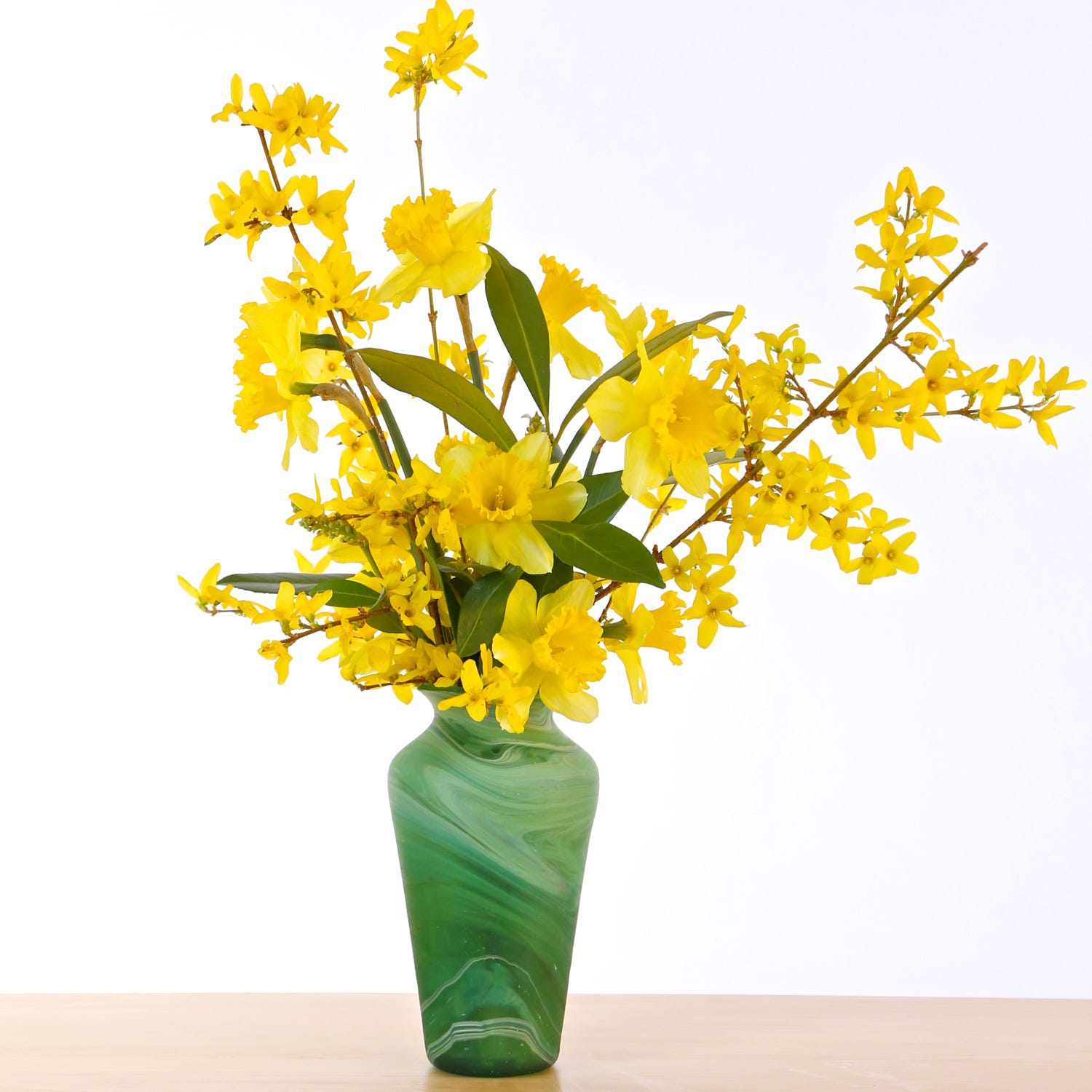 Deep Currents Vase - Thumbnail 4