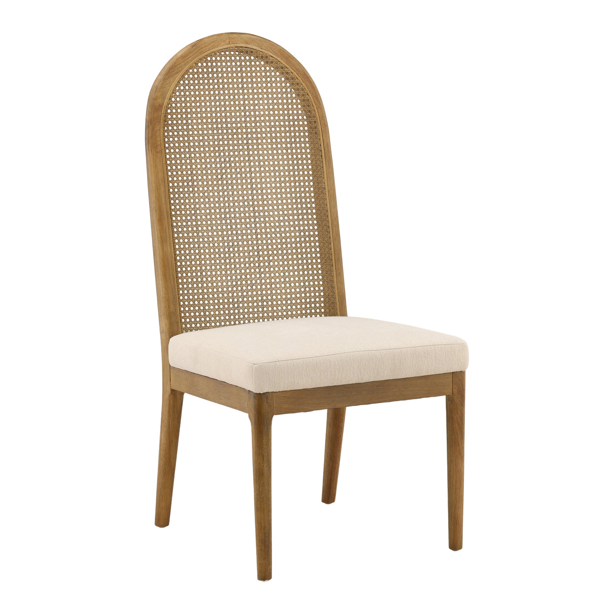 Teagan Cane Dining Chair