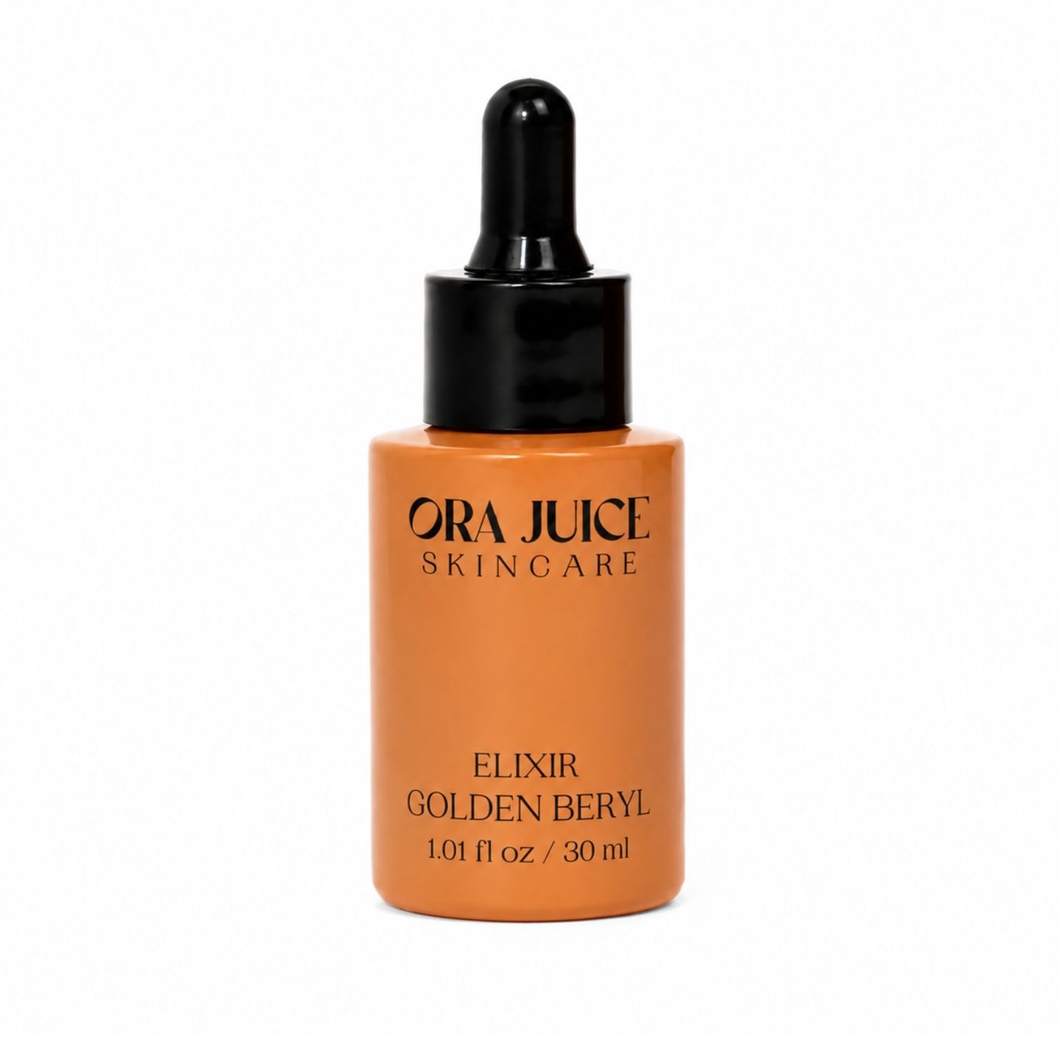 Golden Beryl Elixir
