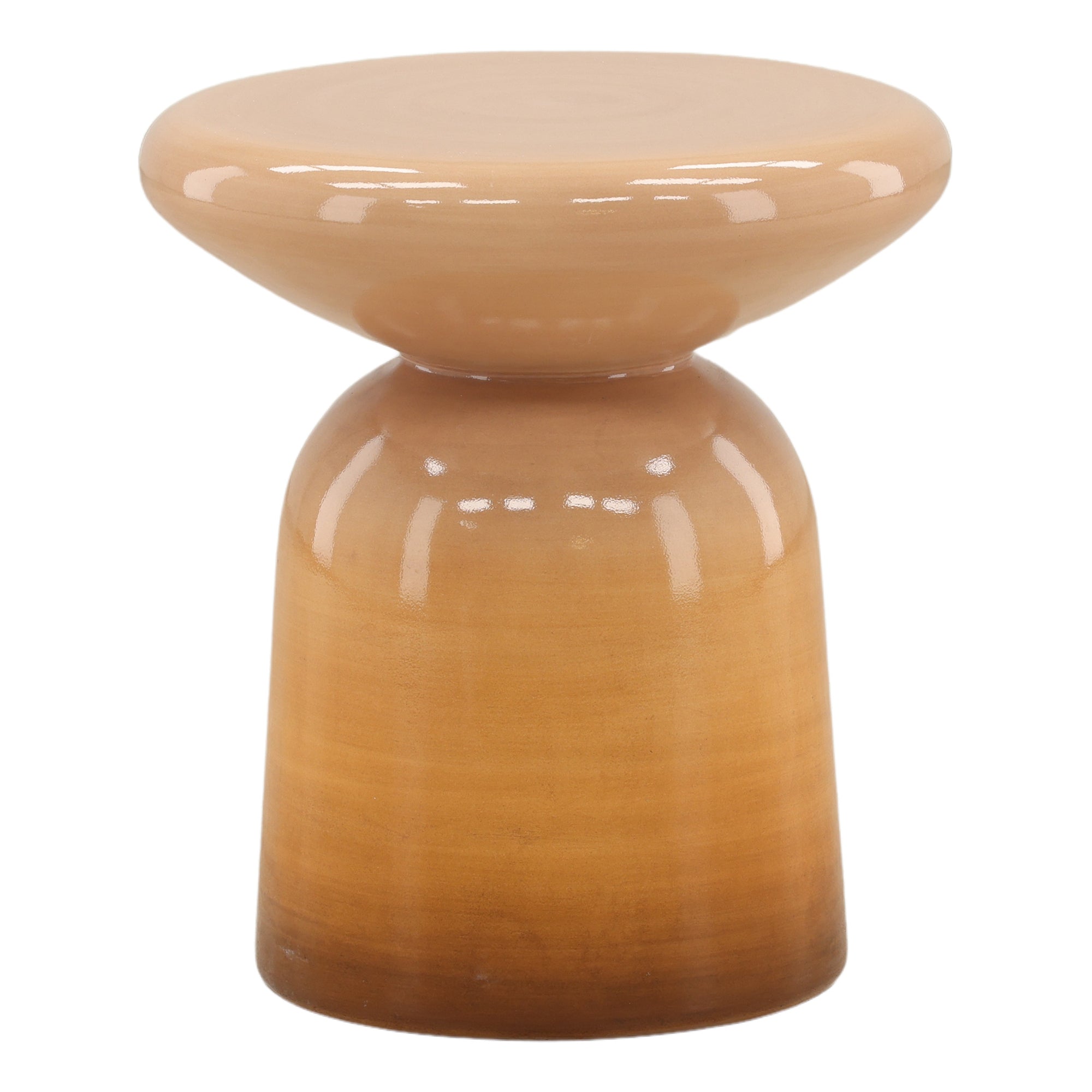 Yuna Outdoor Accent Table