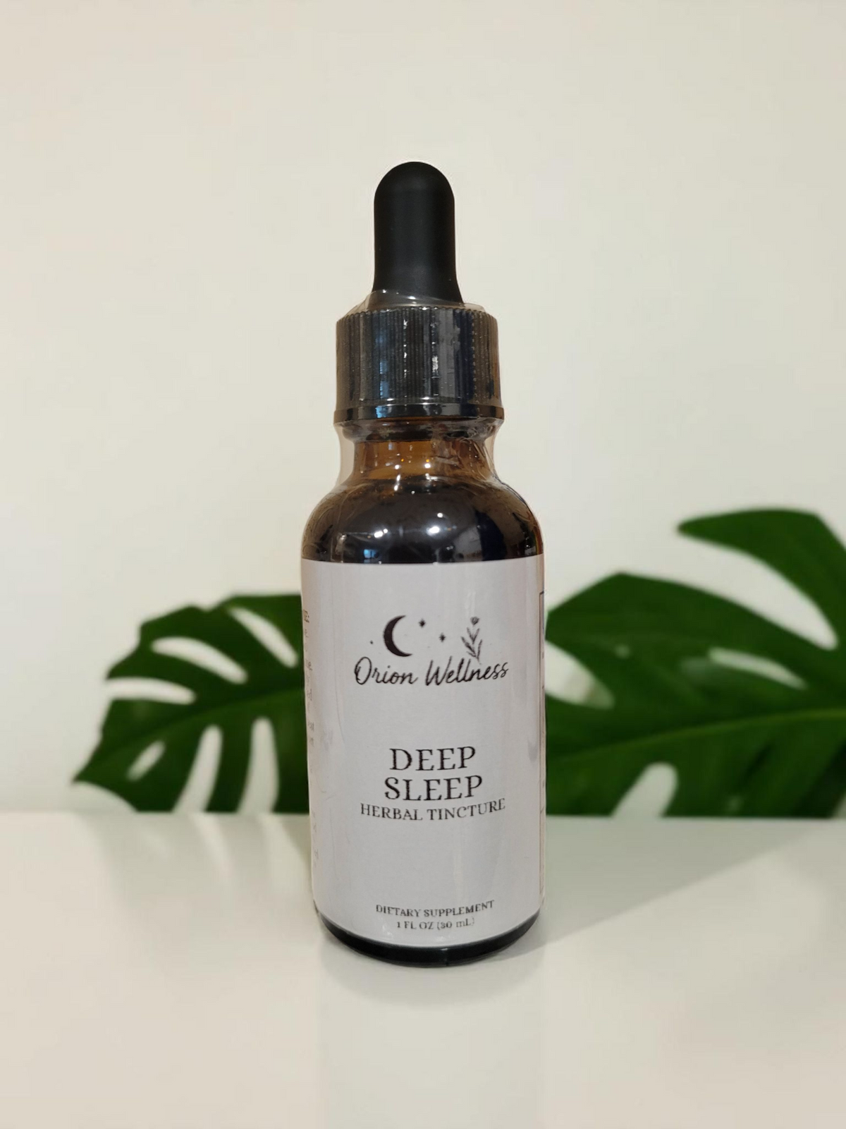 Orion Wellness Deep Sleep
