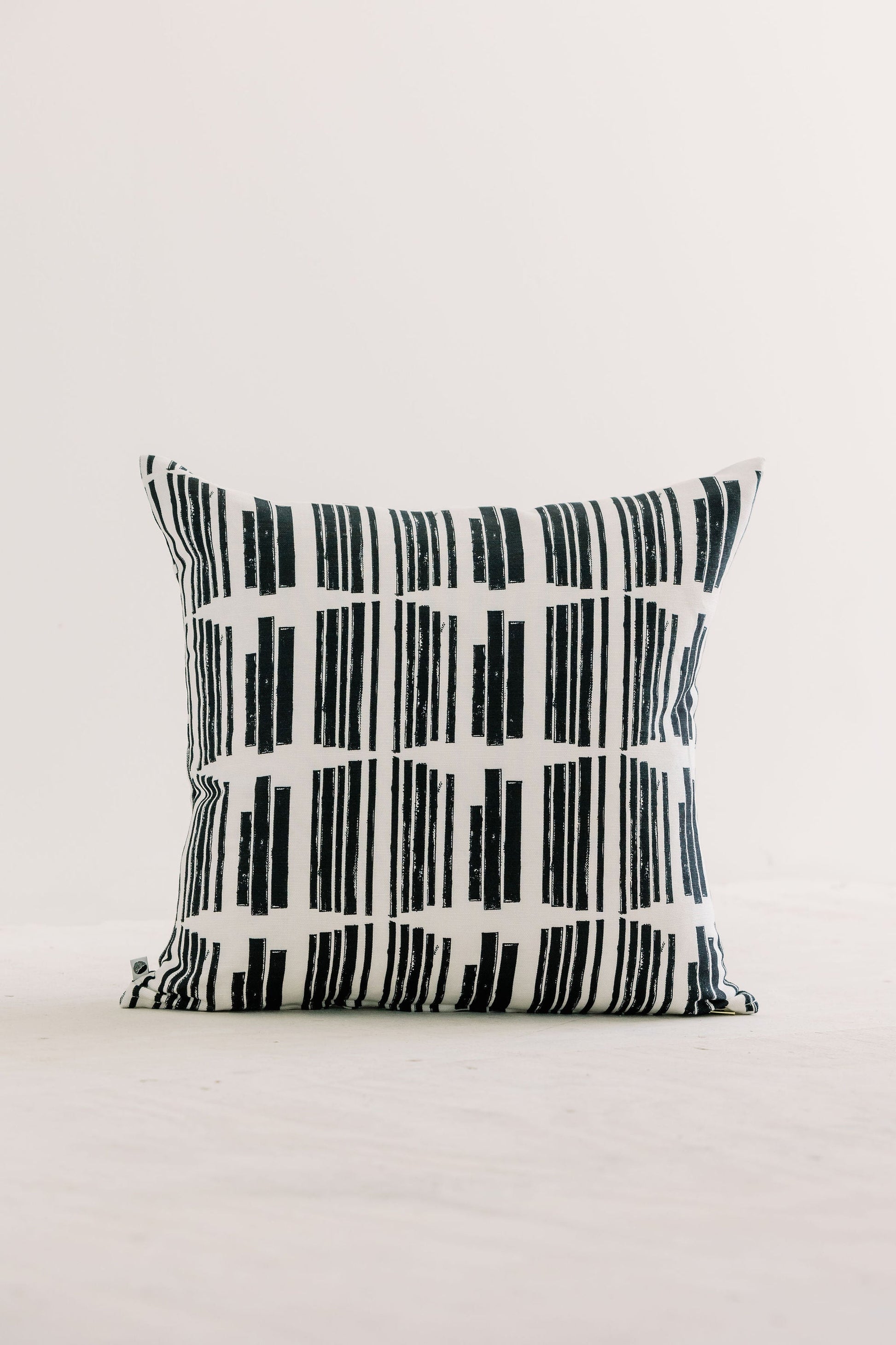 Marguerite in Clairvoyant 20" x 20" Pillow - at300nelson