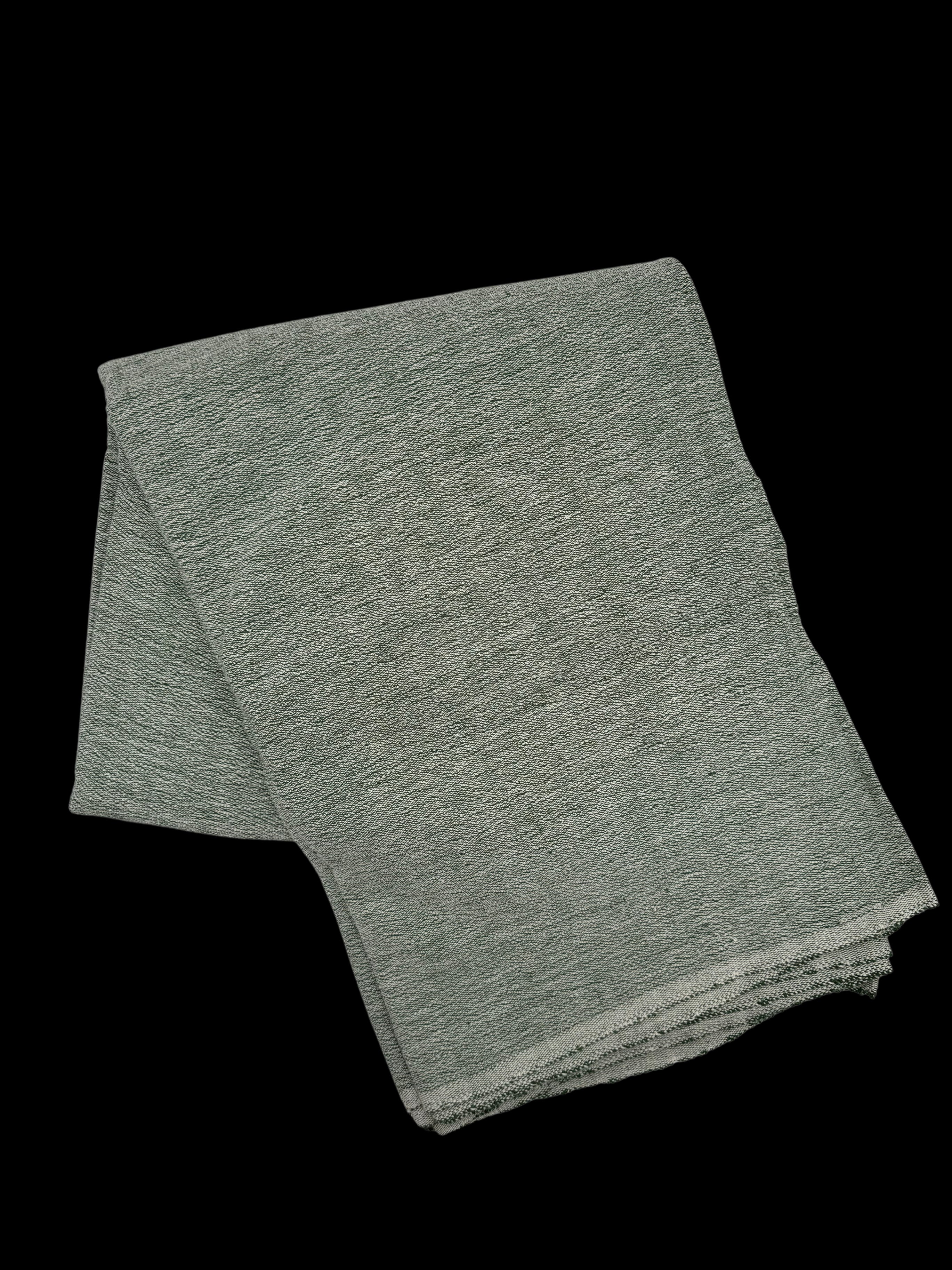 Olive Tablecloth