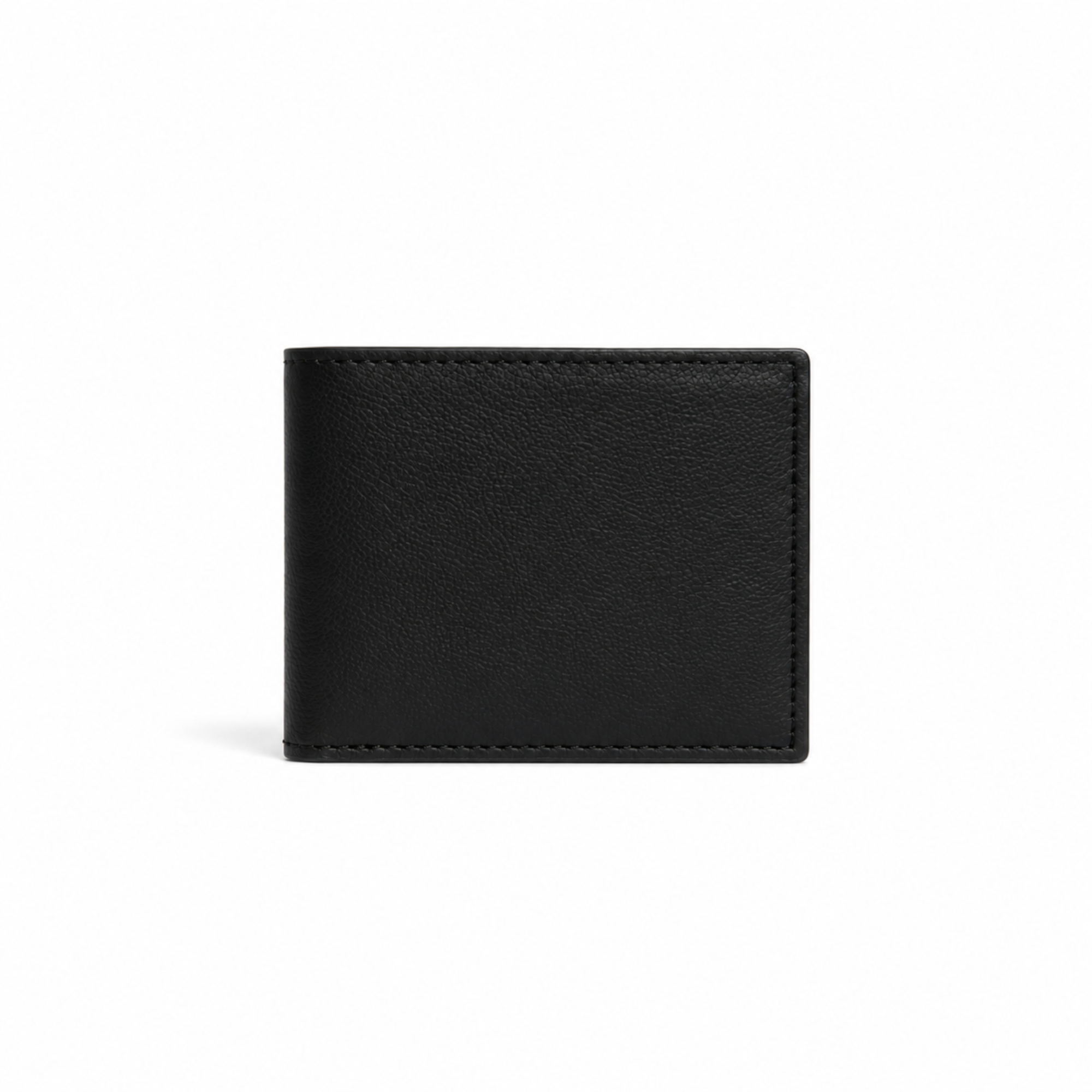 Gala Bifold Wallet (Black)