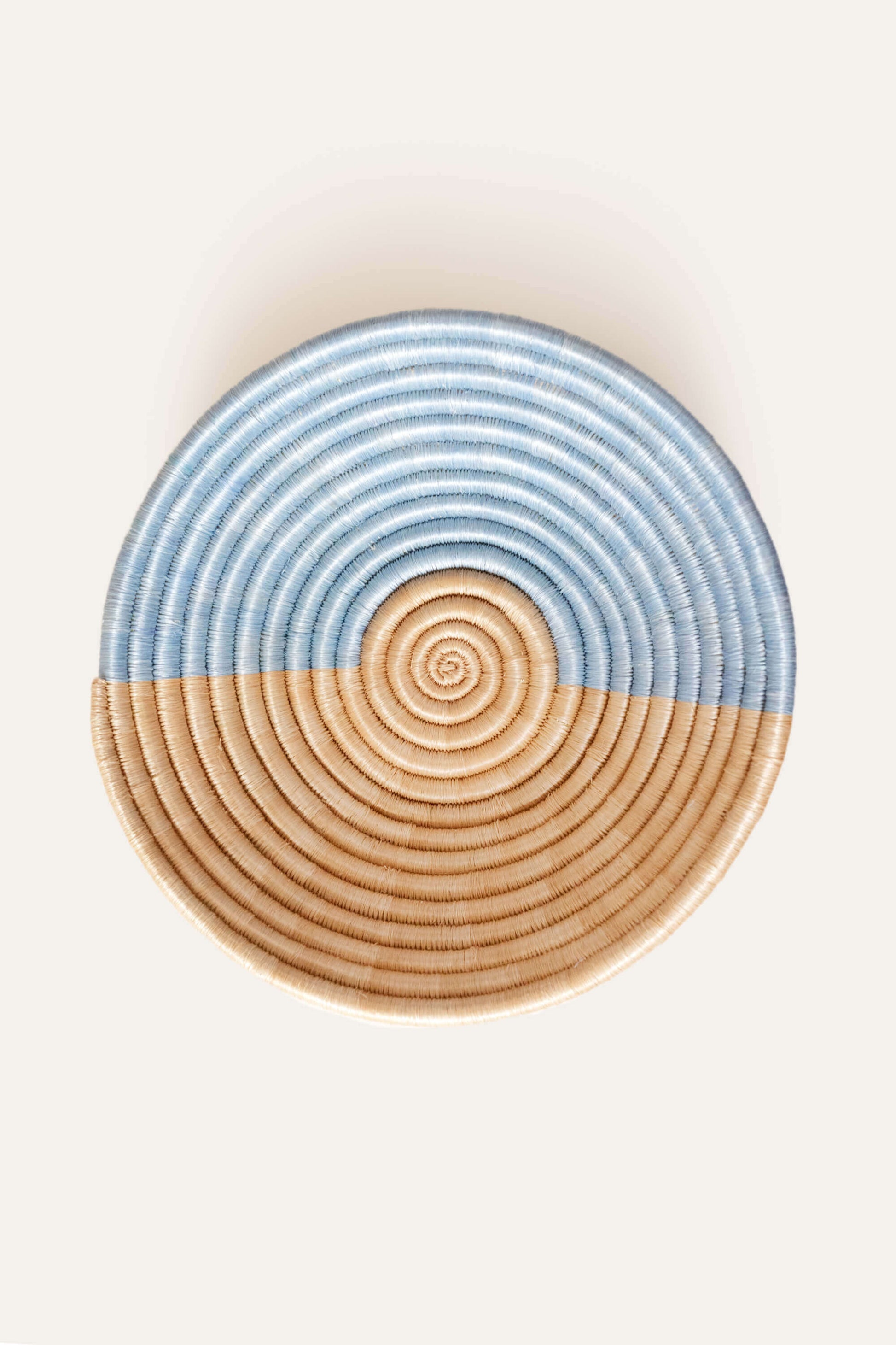 Akeza Plateau Blue Indego Africa