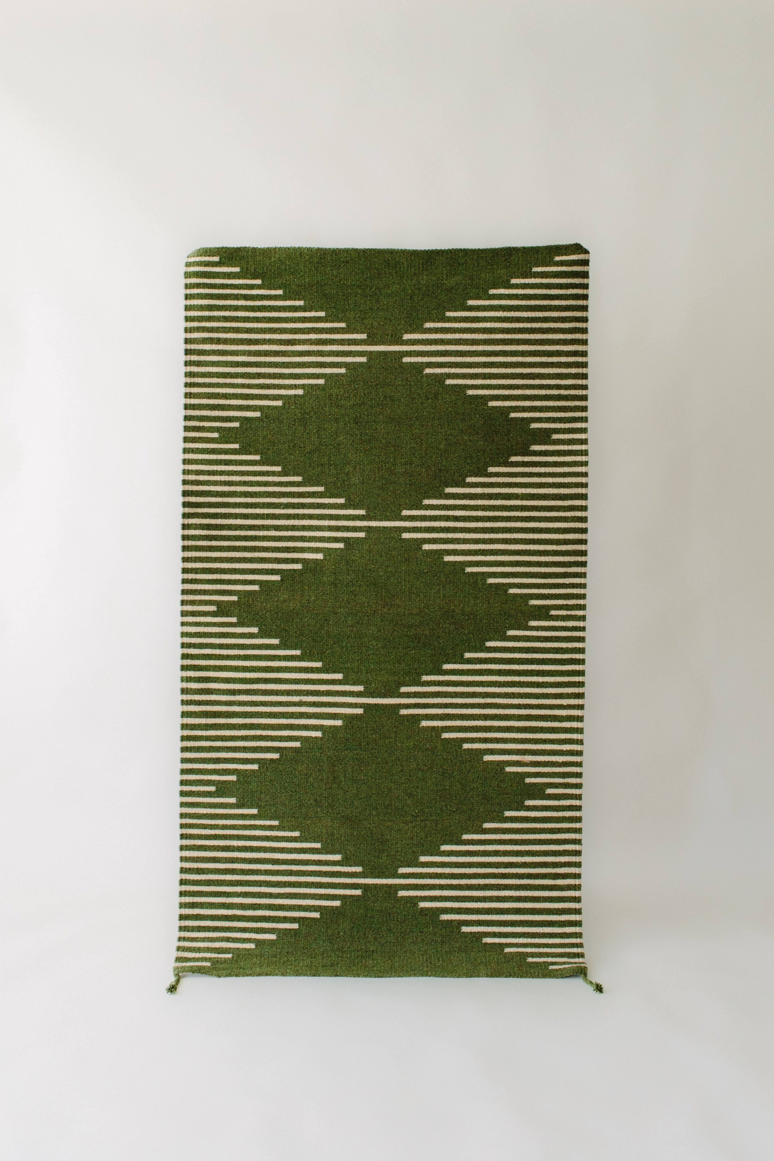 LOOM Imports Rug № 51