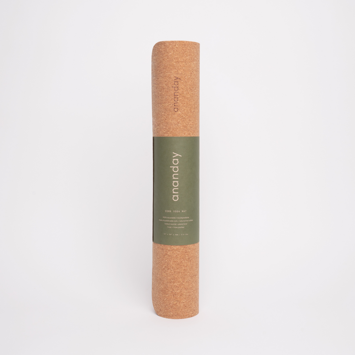 Ground + Stretch Bundle - Ananday