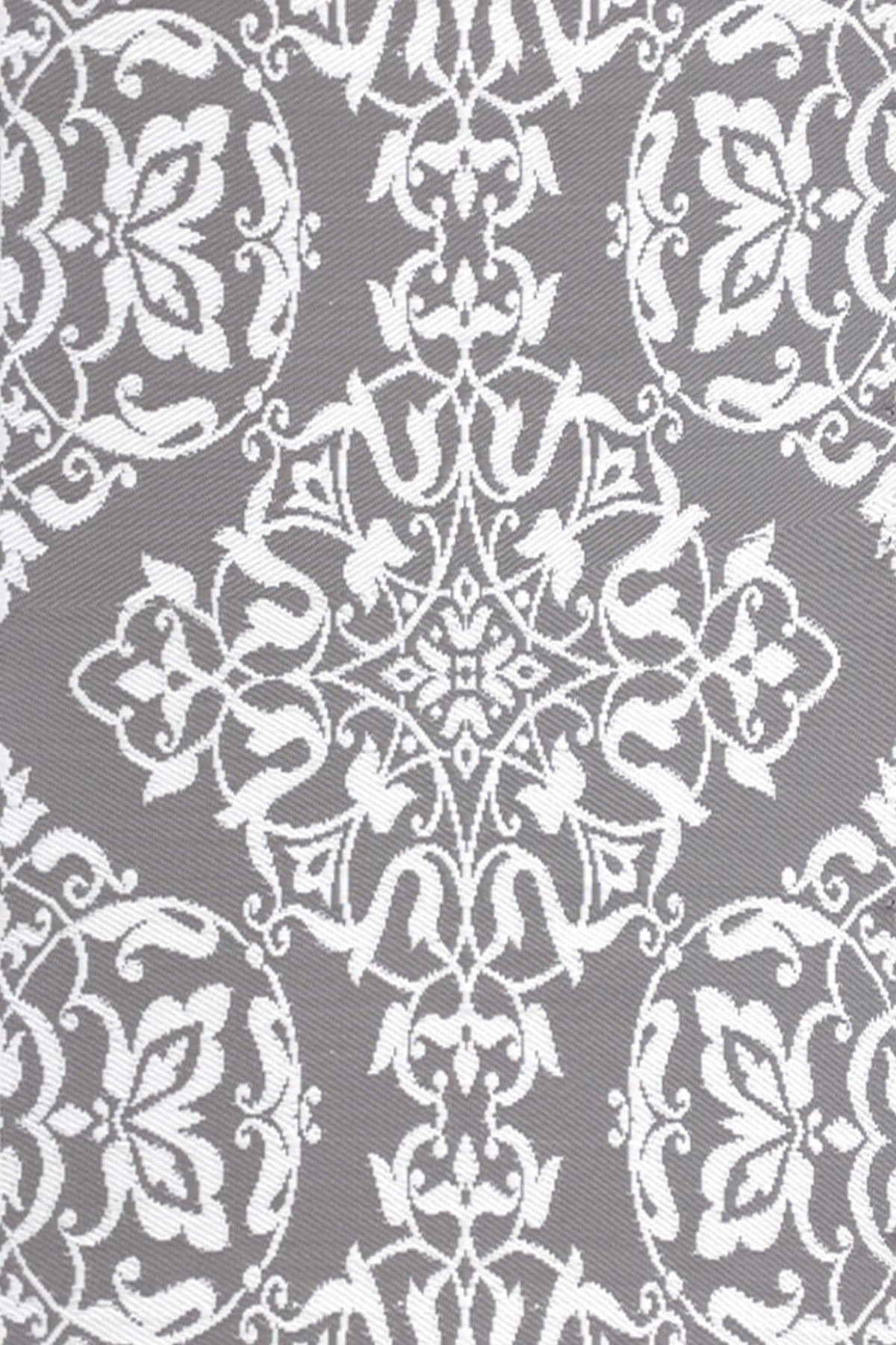 New Wrought Iron Cool Silver