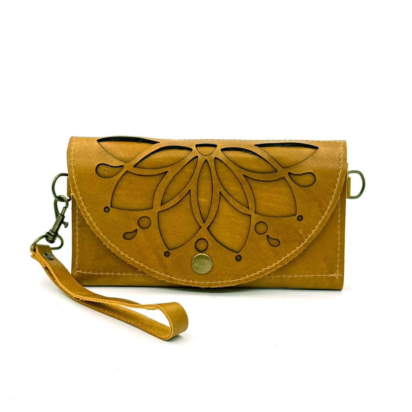 Mandala Wallet