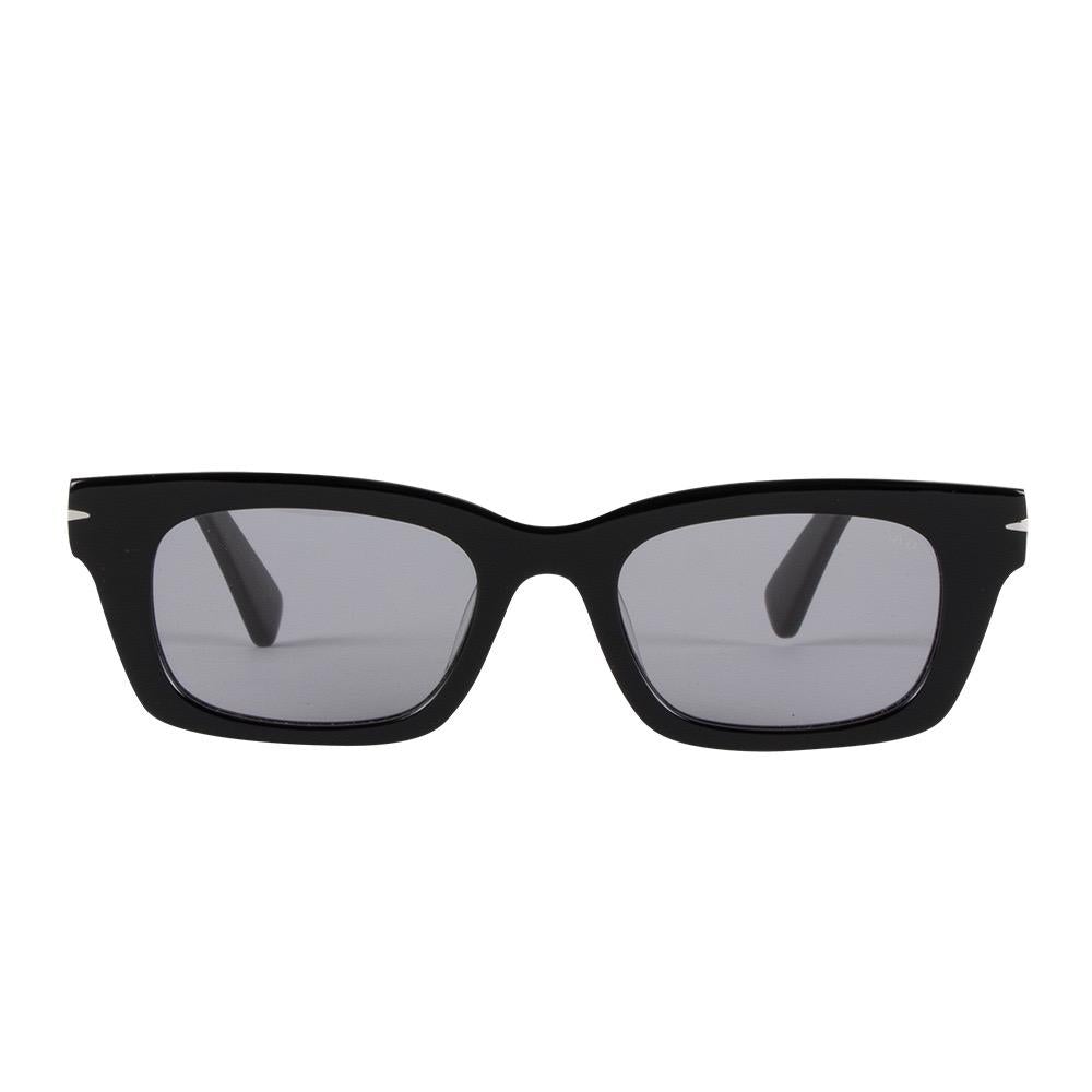 sad eyewear gloss black ace 