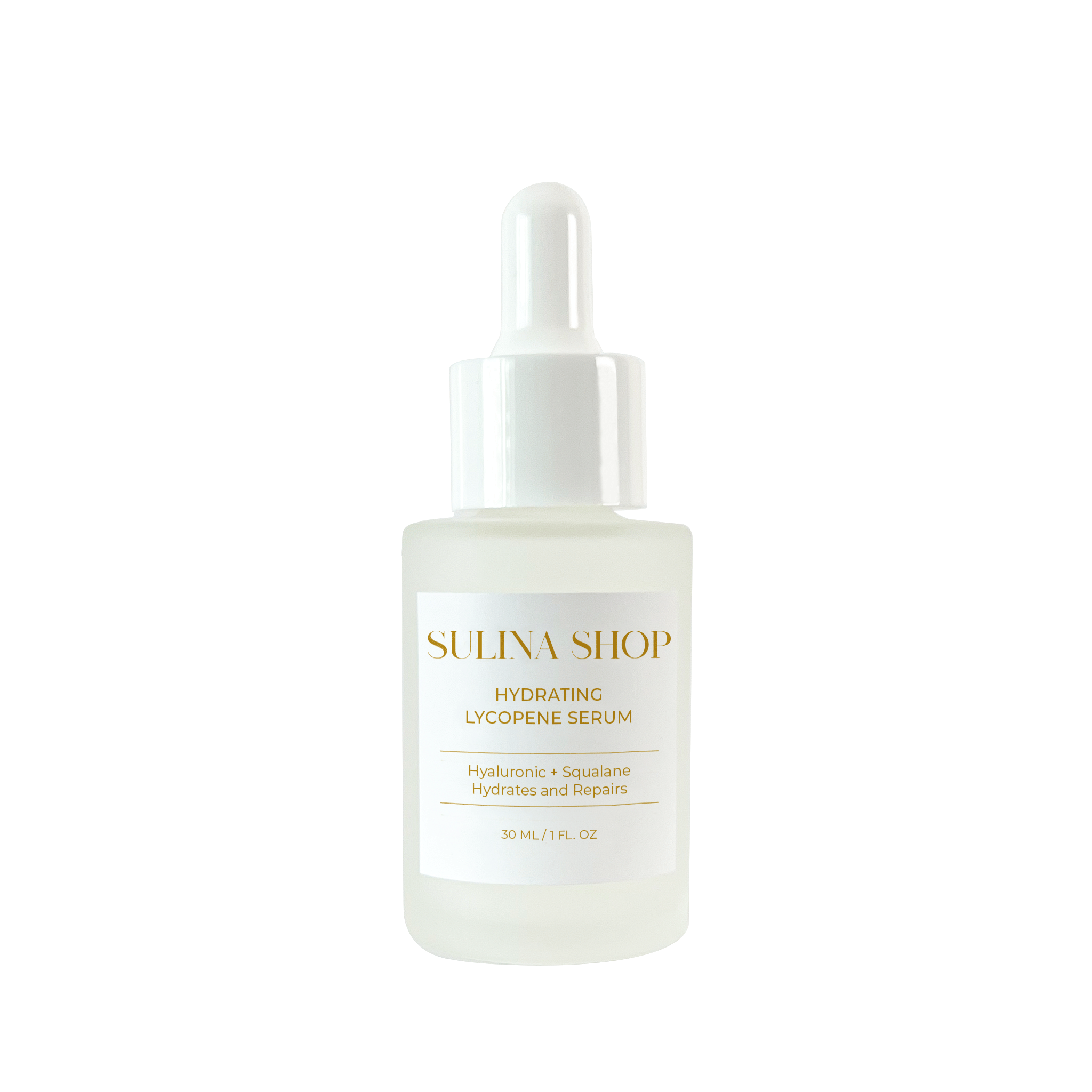 Hydrating Lycopene Facial Serum