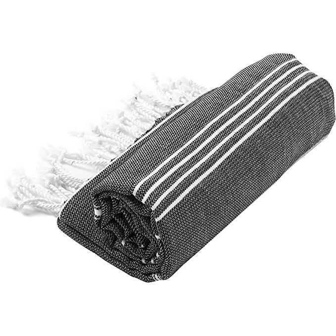 Pure Series: Sustainable Turkish Towel