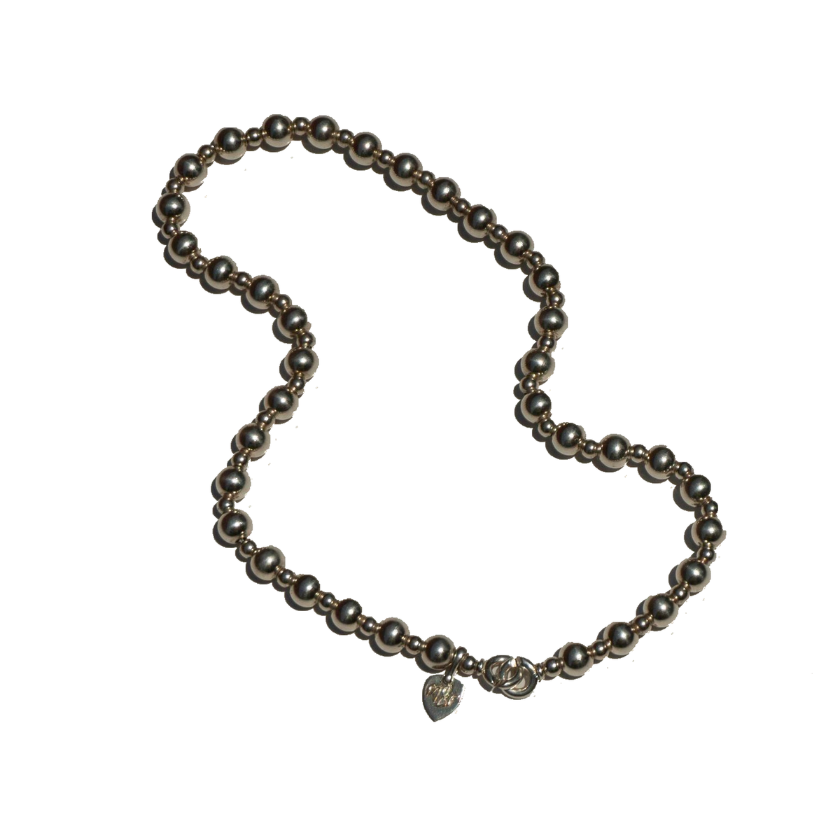 Beaded Necklace