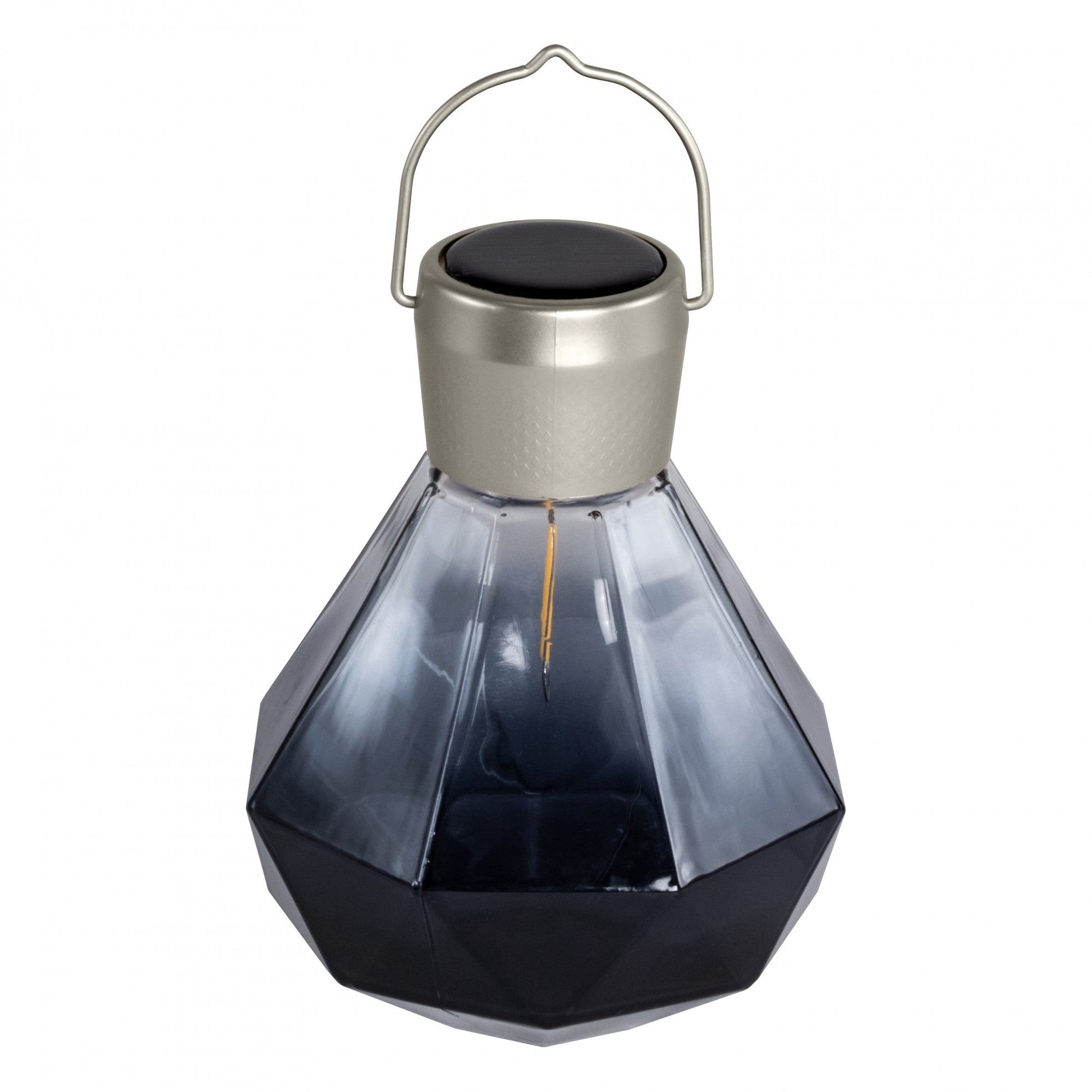 Gem Light Solar Lantern Studio