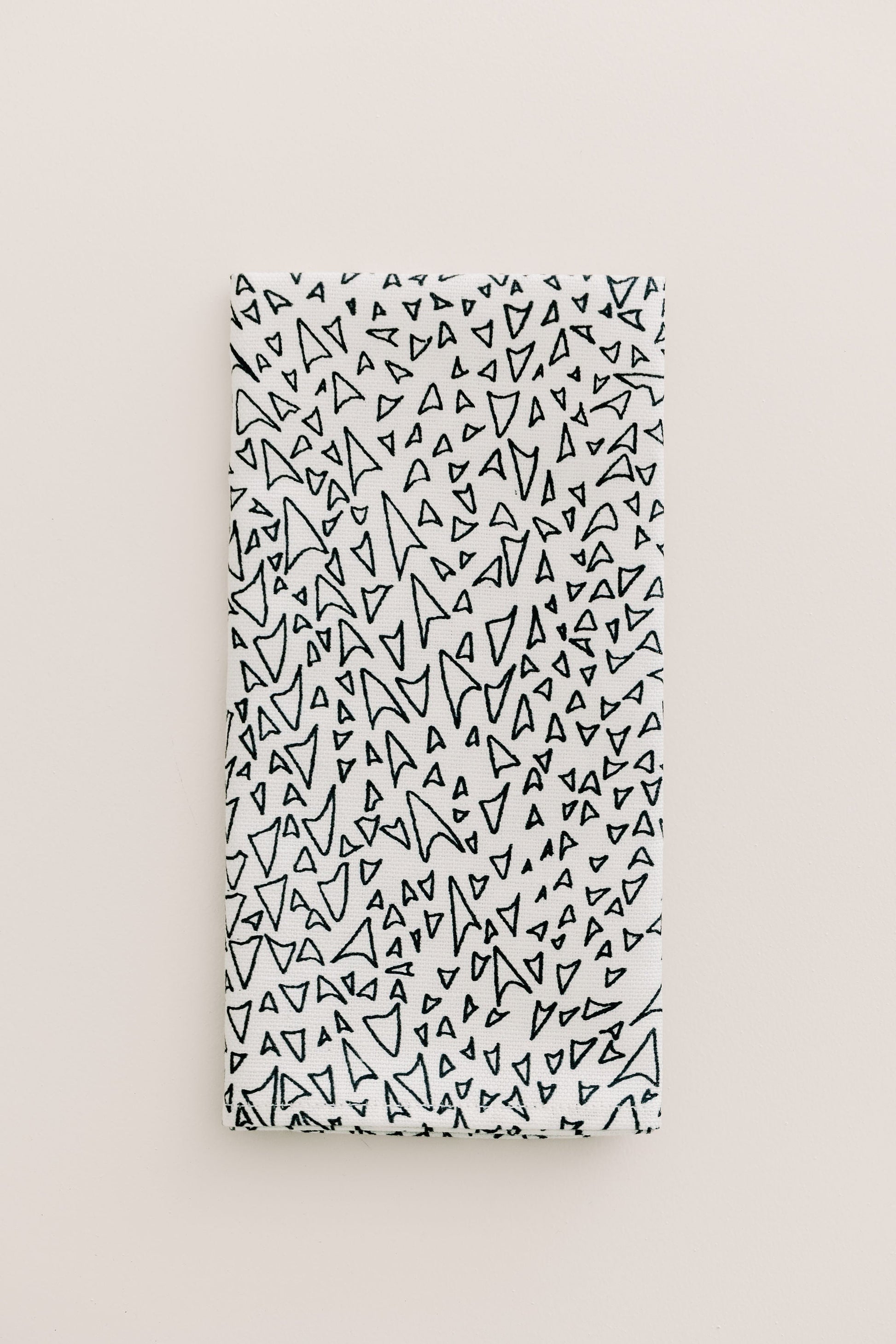 Basilone in Albatross - Napkin - at300nelson