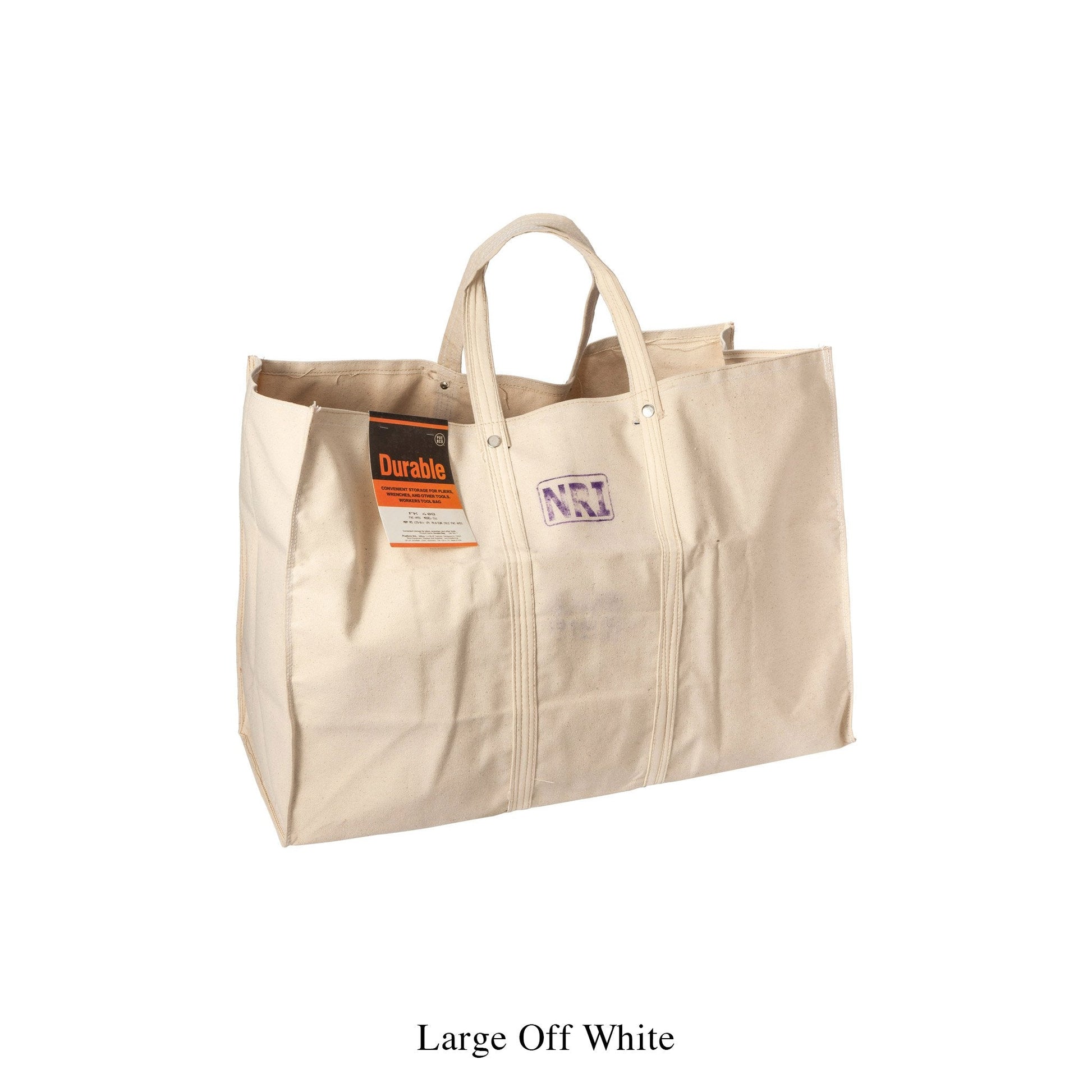 Labour Tote Bag 6