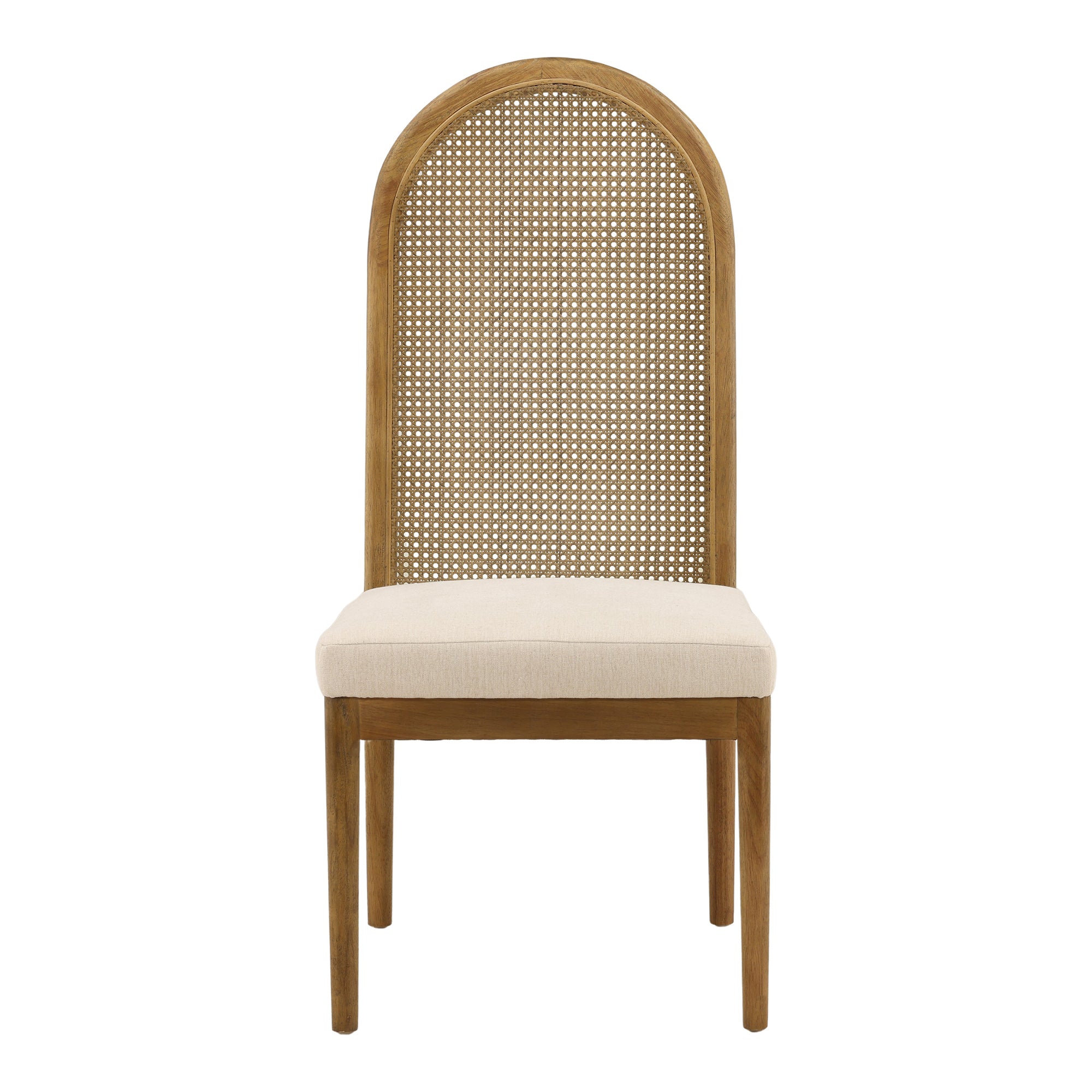 Teagan Cane Dining Chair