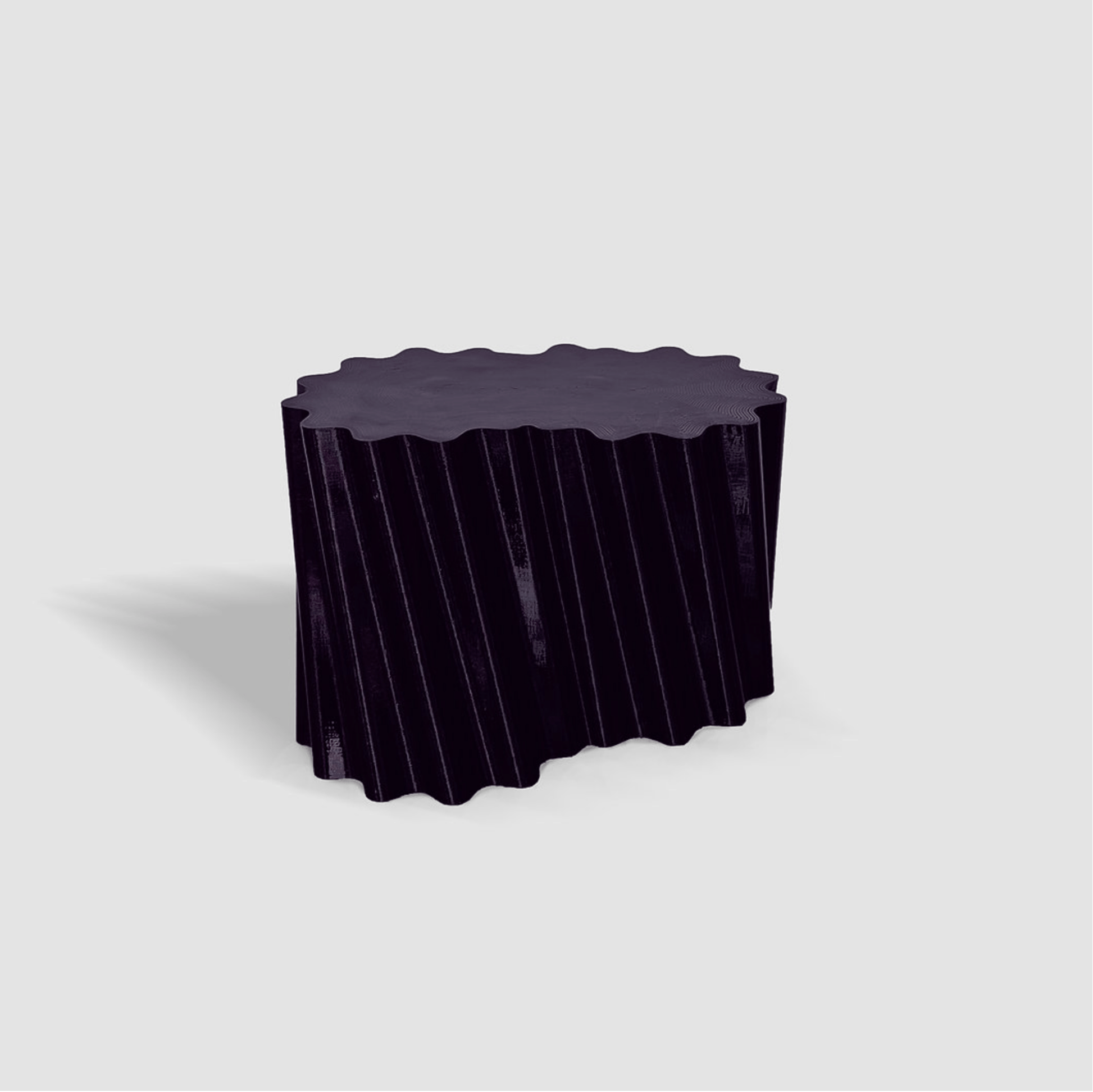 Abstract Stool - Form&Seek