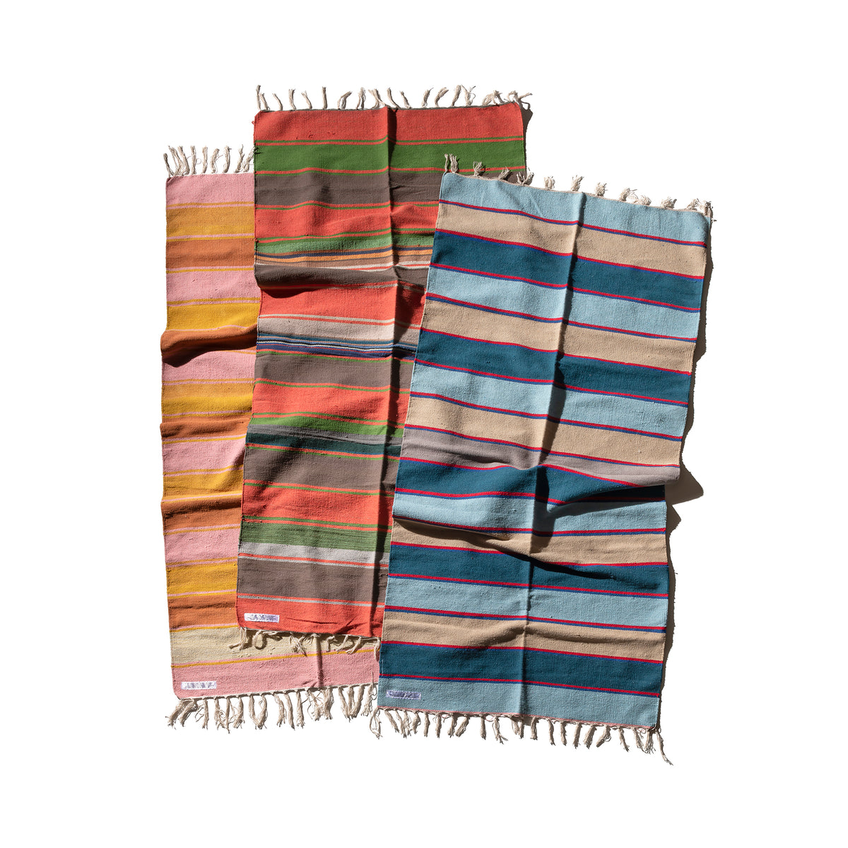 Beach Rug Narrow 3