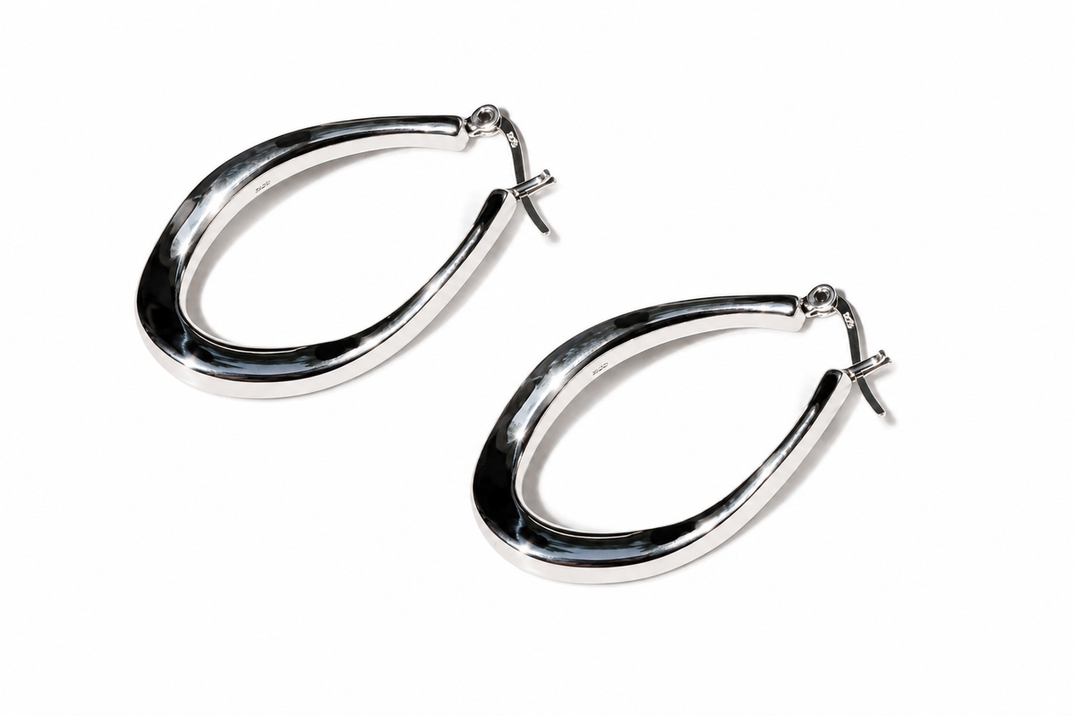 Fluid Icon Hoops