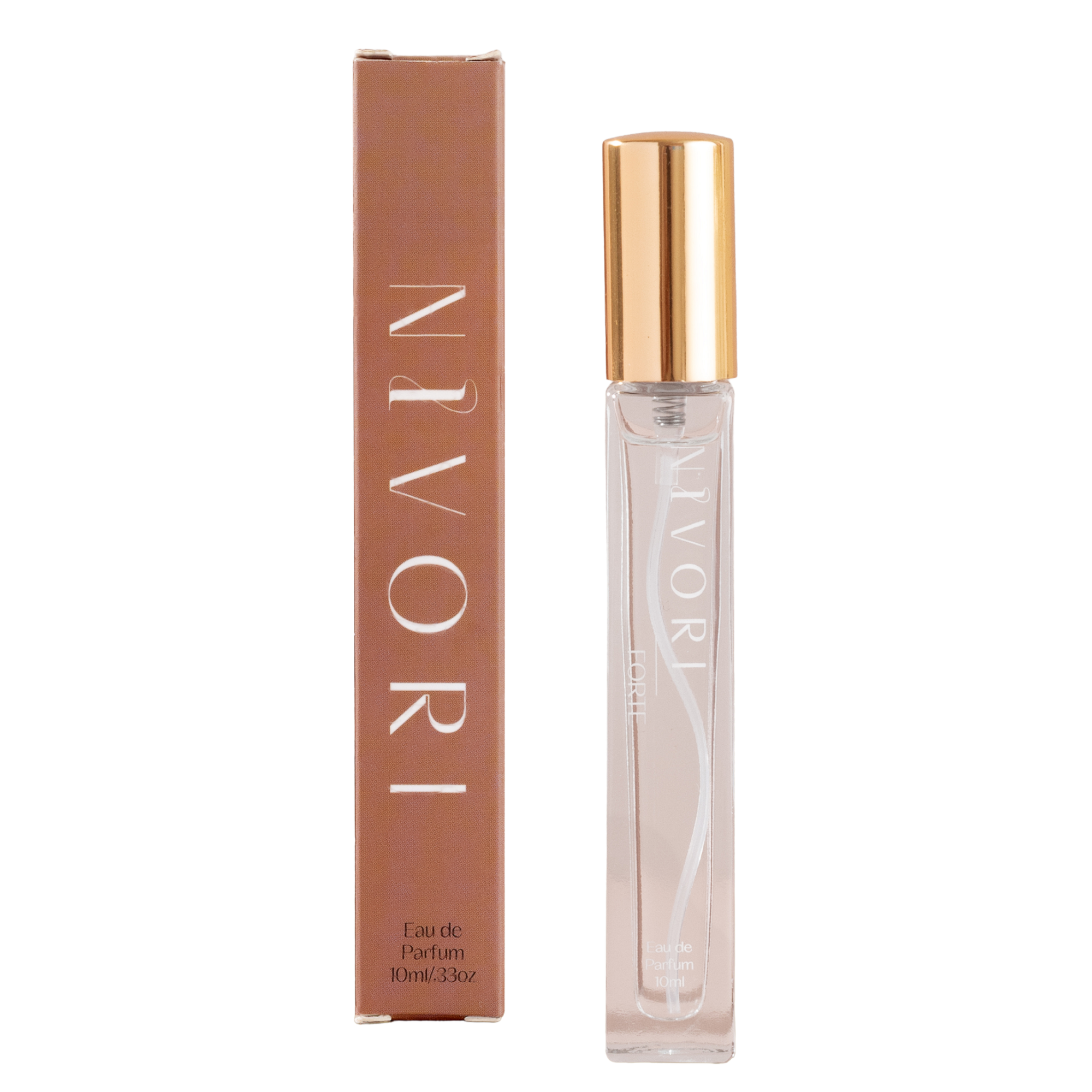 Forte - Eau de Parfum