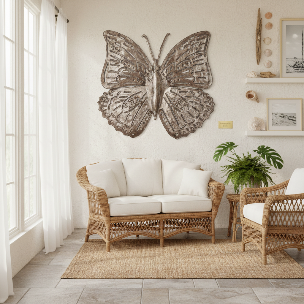 SM093 Lifestyle 3 - Coastal Sunroom