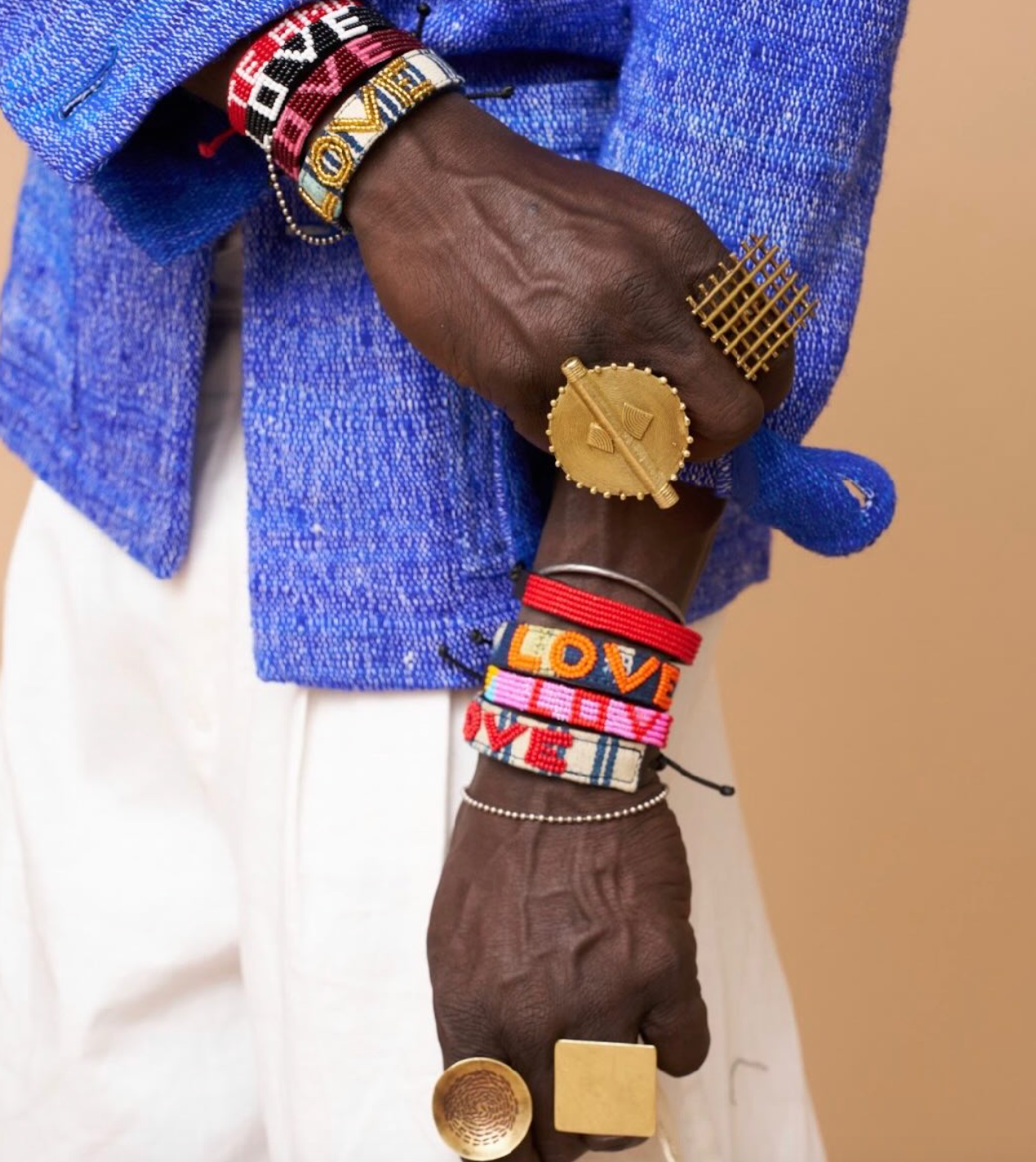 All Star Baule LOVE Bundle