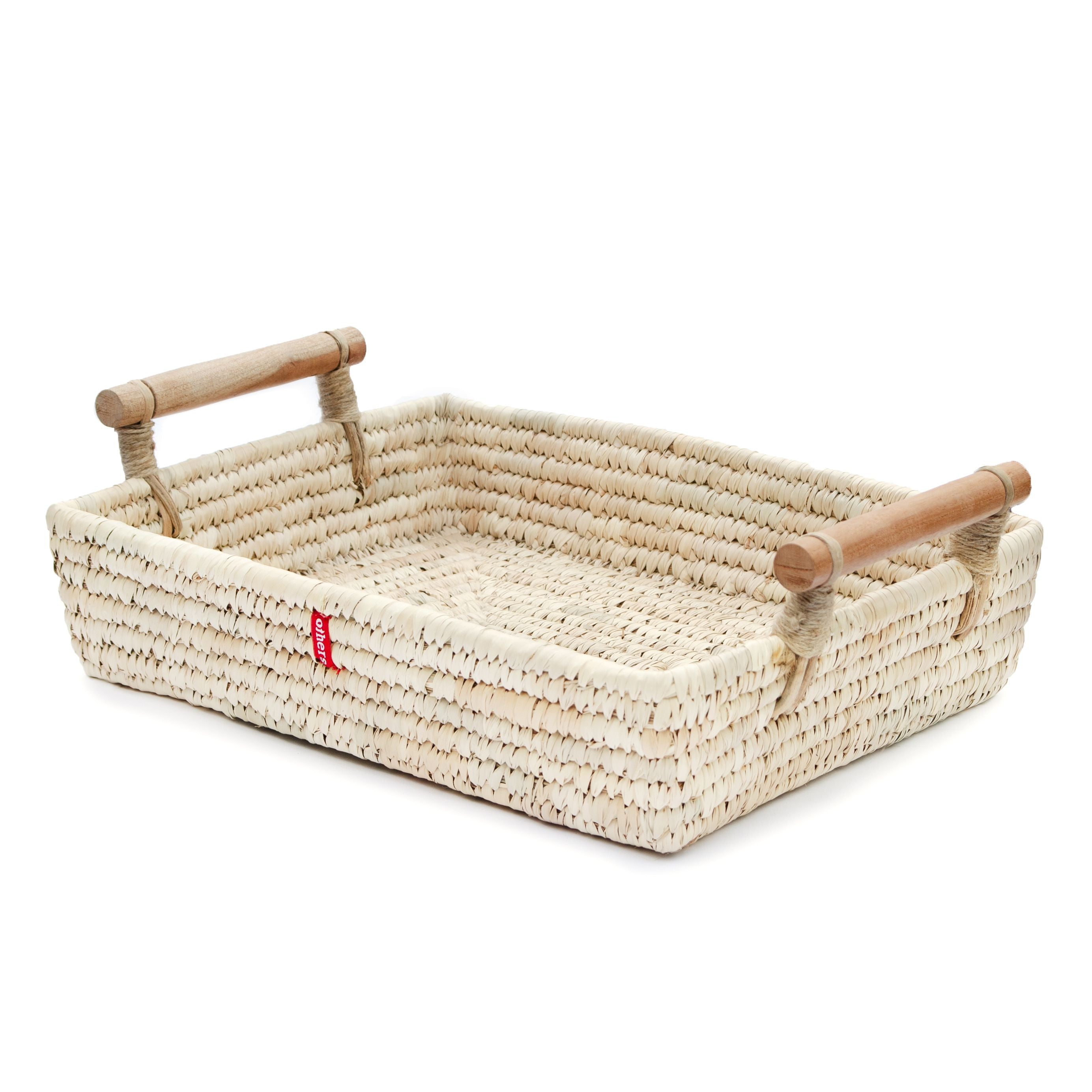 Others Tray Basket