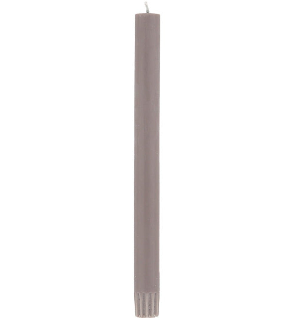 S/25 Fawn Dinner Candles