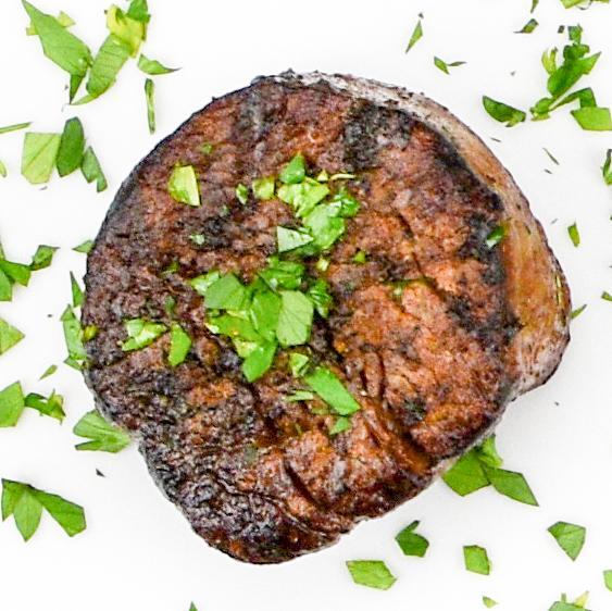 The Patio Daddy-O USDA Prime Filet Mignon (Set of 2)-Steak-The Patio Daddy-O-Prince of Scots