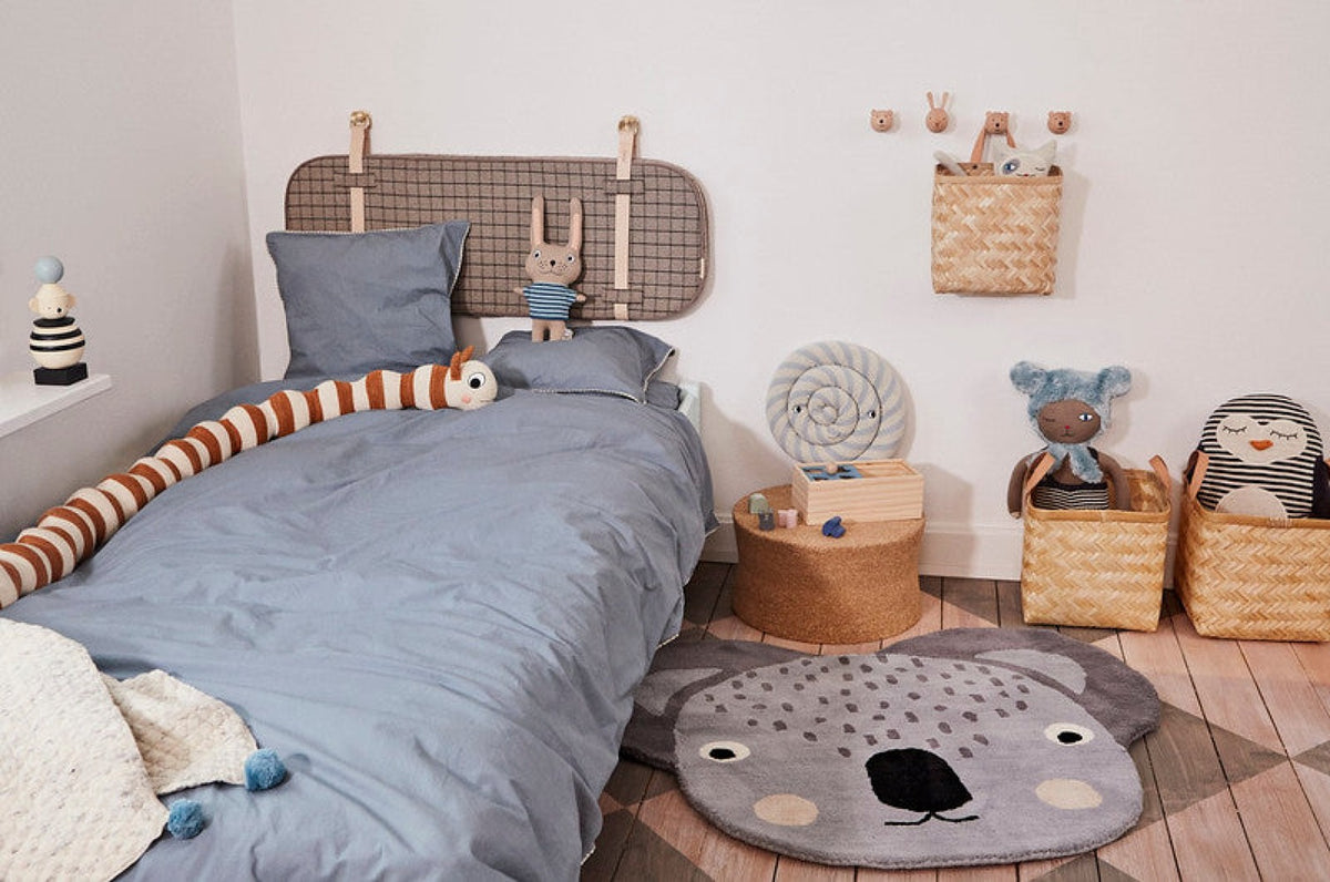 Koala Rug By Oyoy 2