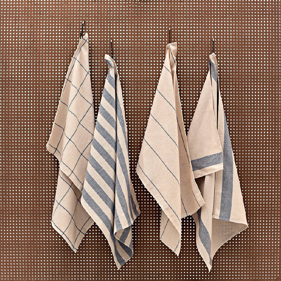 Minimal Kitchen Towel - Thumbnail 3