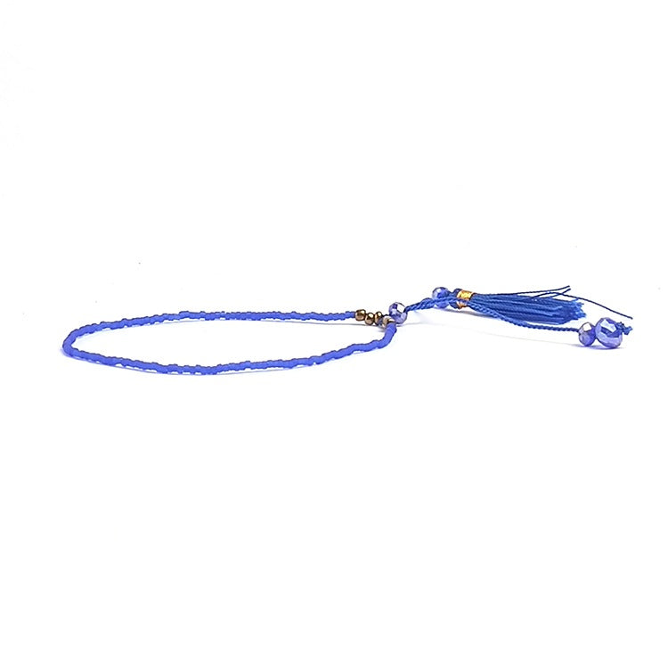New Orleans Bracelet