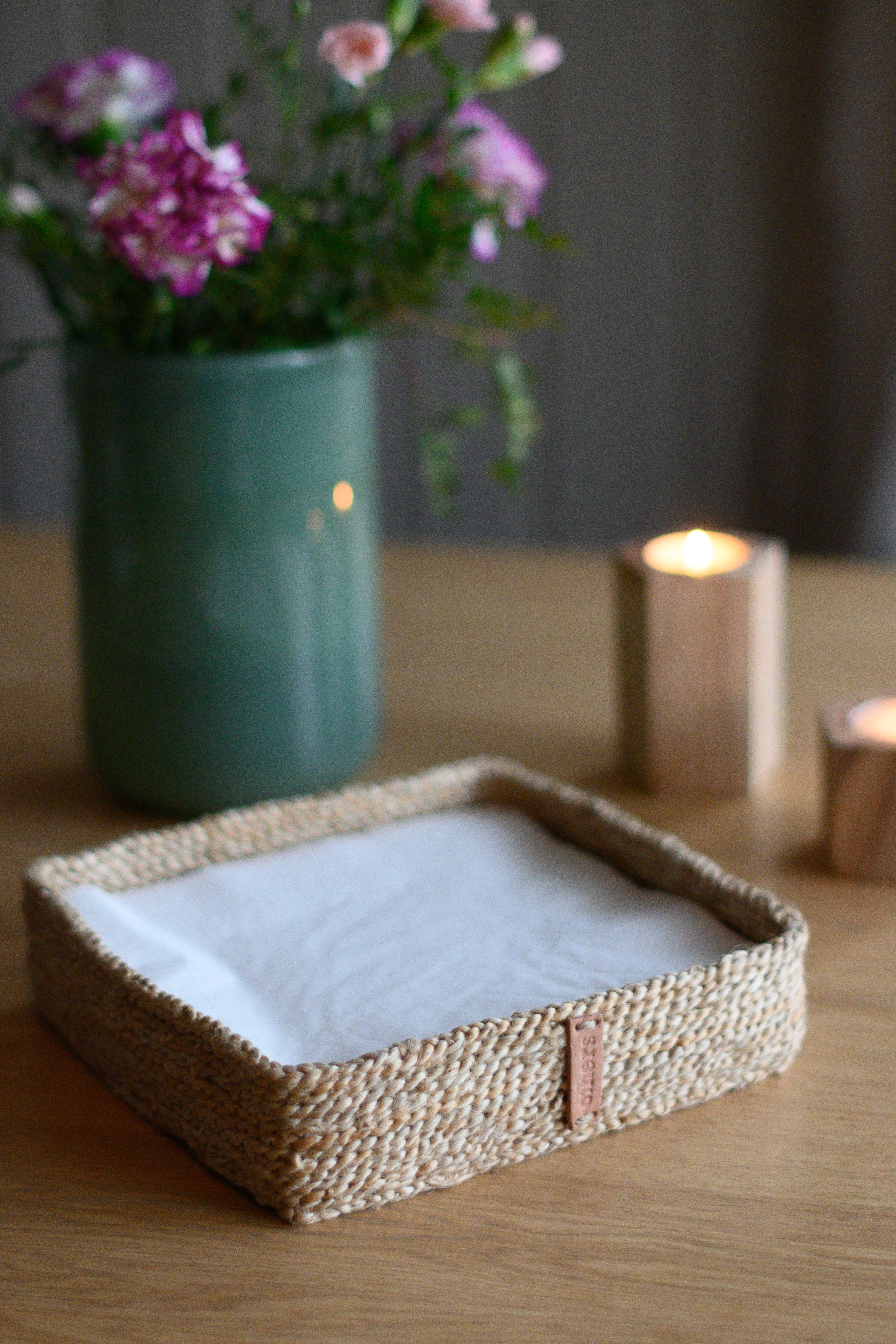 Others Napkin Box