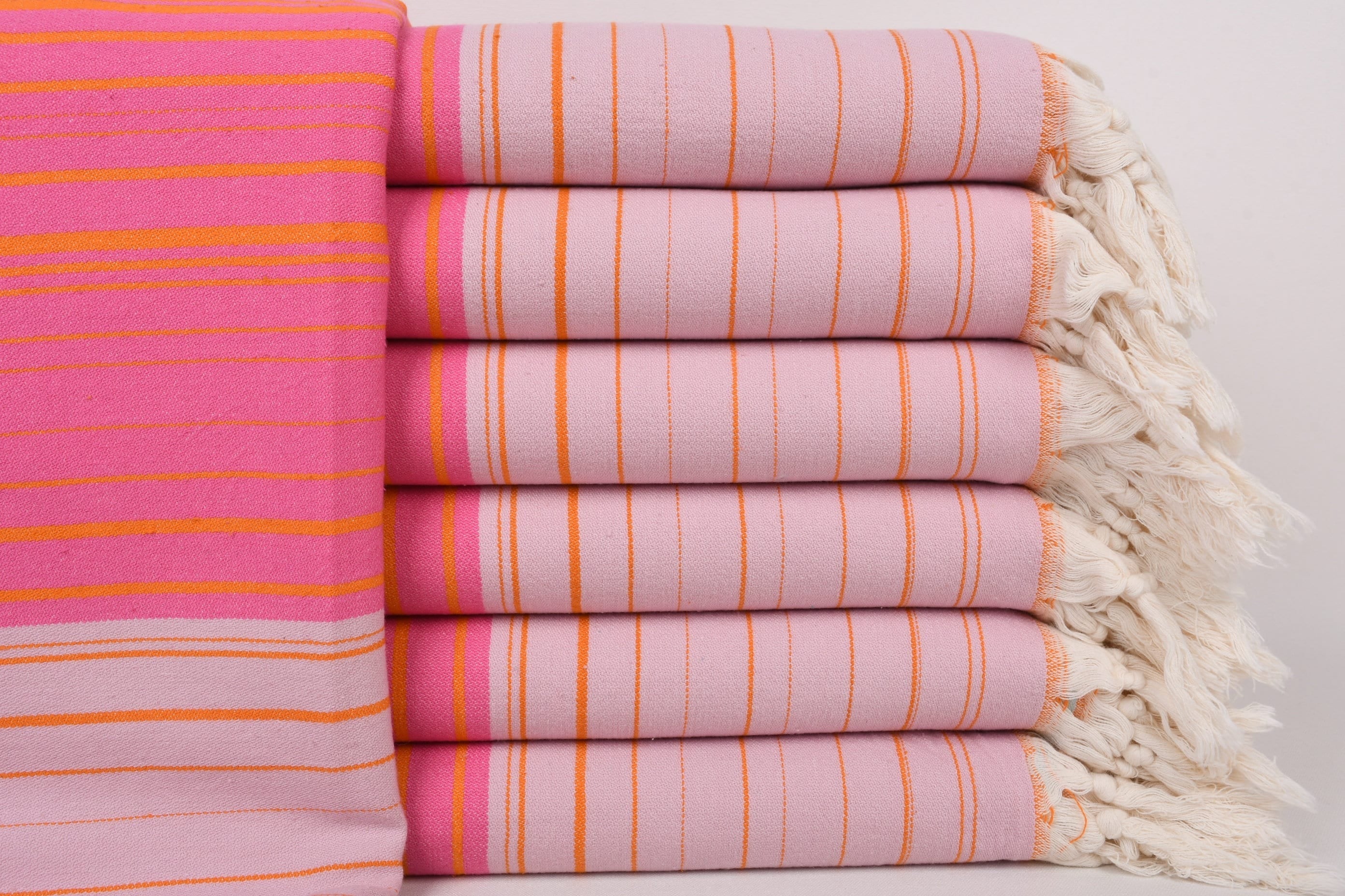 Candy Throw Blanket/Towel
