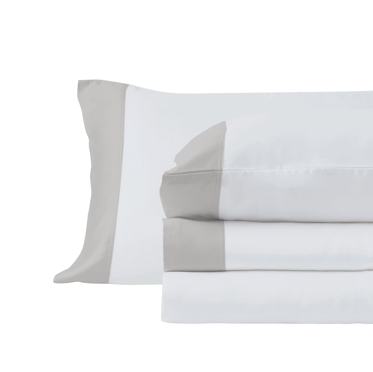 SSS-529-3880_3|Luxurious 100% Lyocell sheets, incredibly soft and silky, offering breathable comfort for a premium sleep experience.
