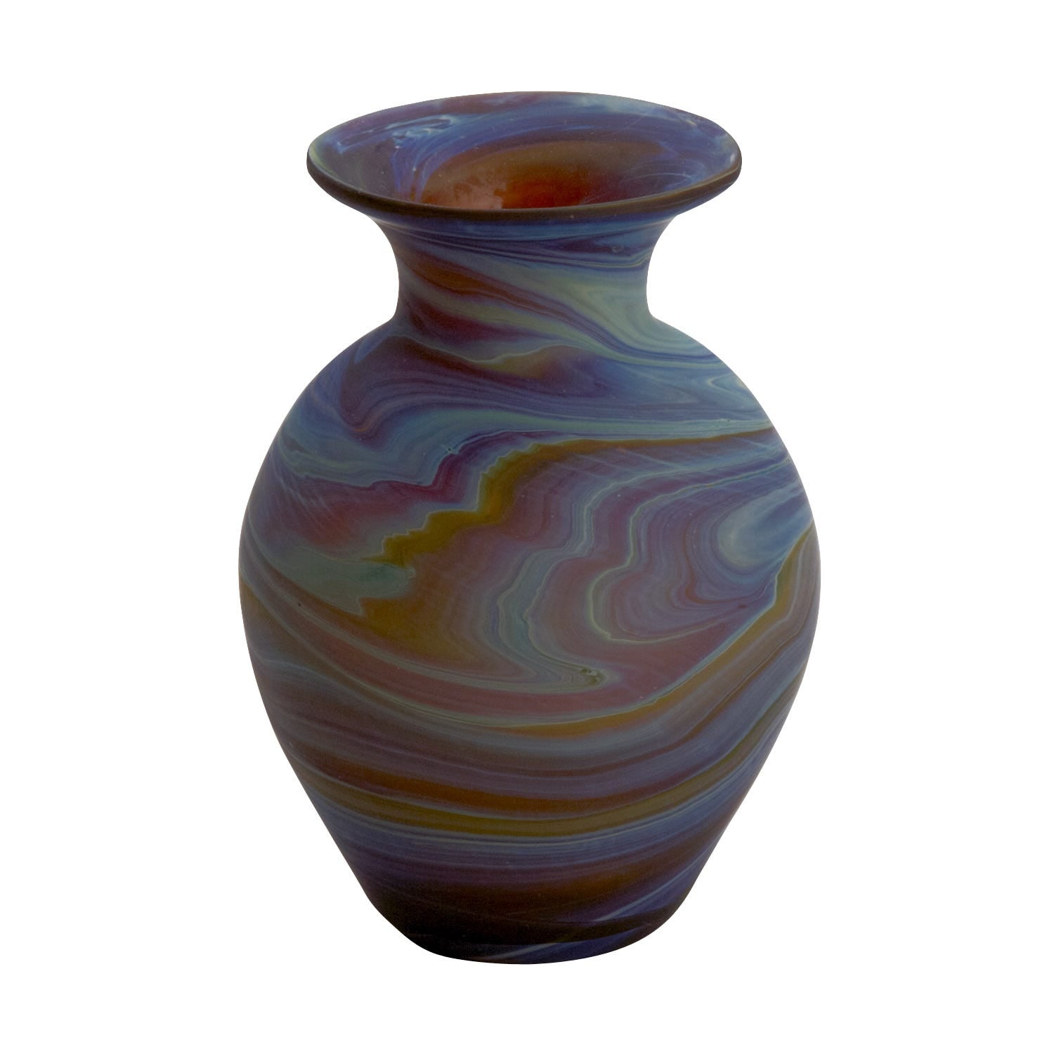 Ancient Beauty Bud Vase - Thumbnail 2