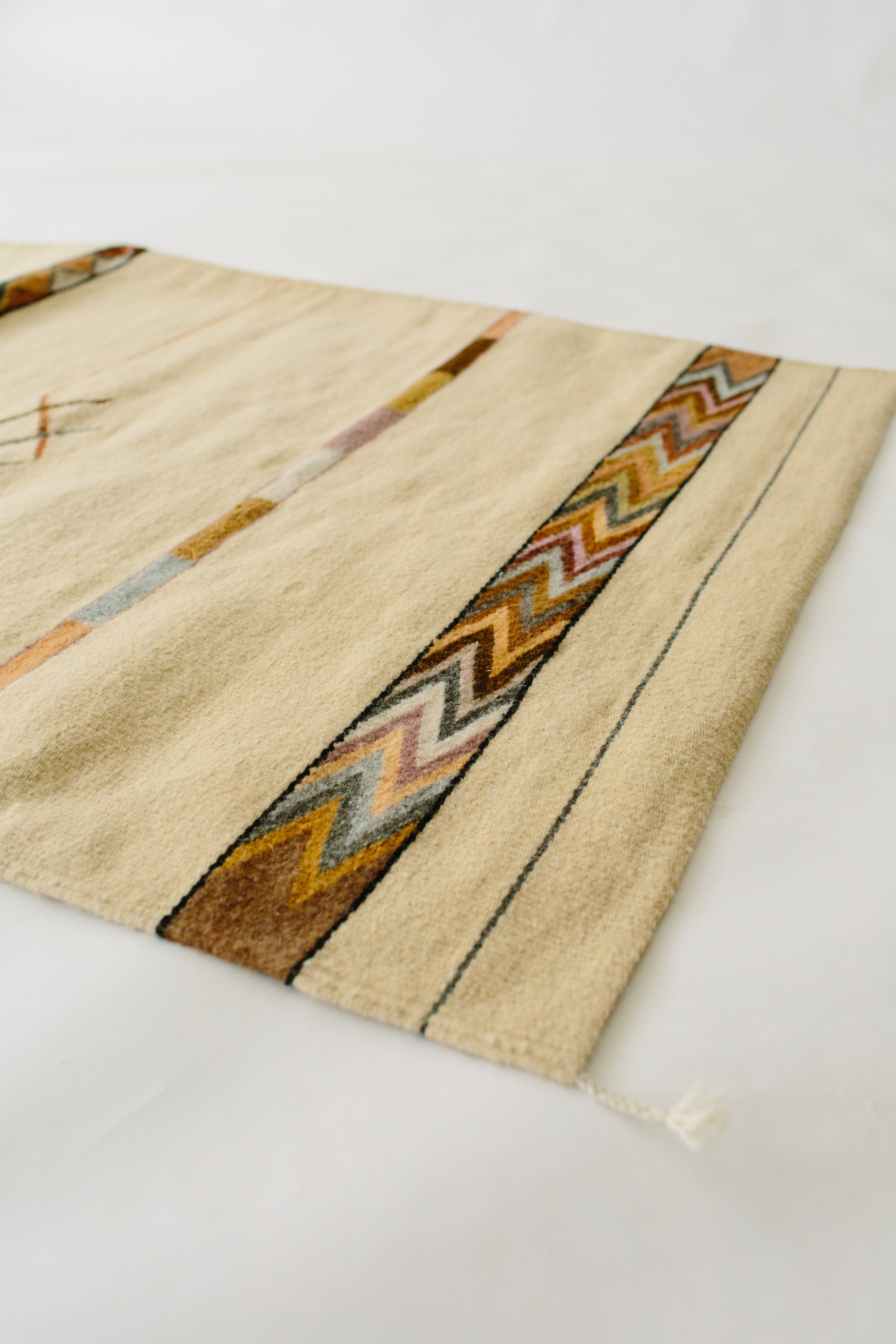 LOOM Imports Rug № 48