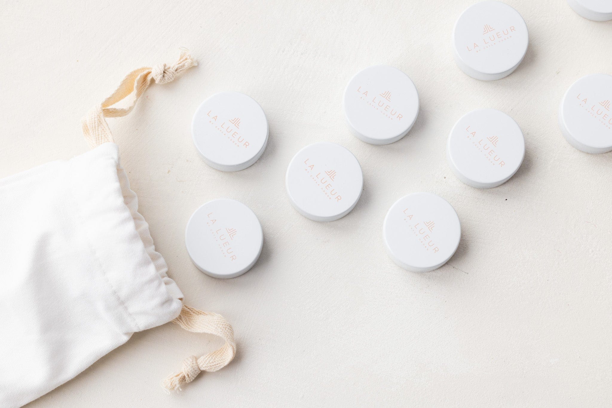 Scent Discovery Set No.3