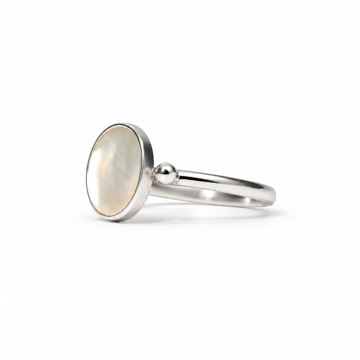 Océane Pearl Ring