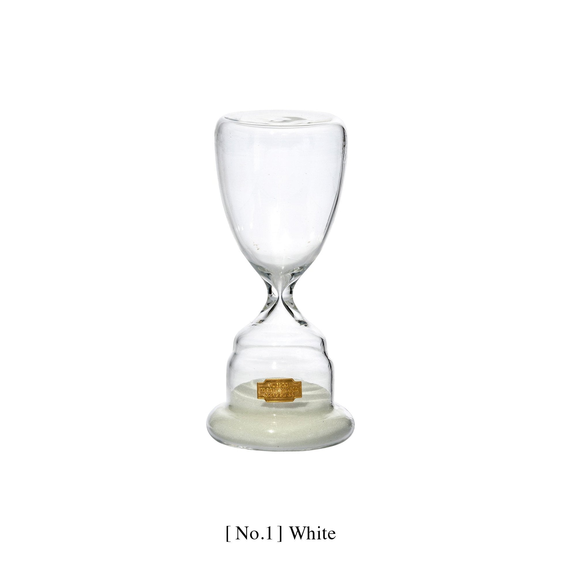 Trophy Shaped Sandglass 2