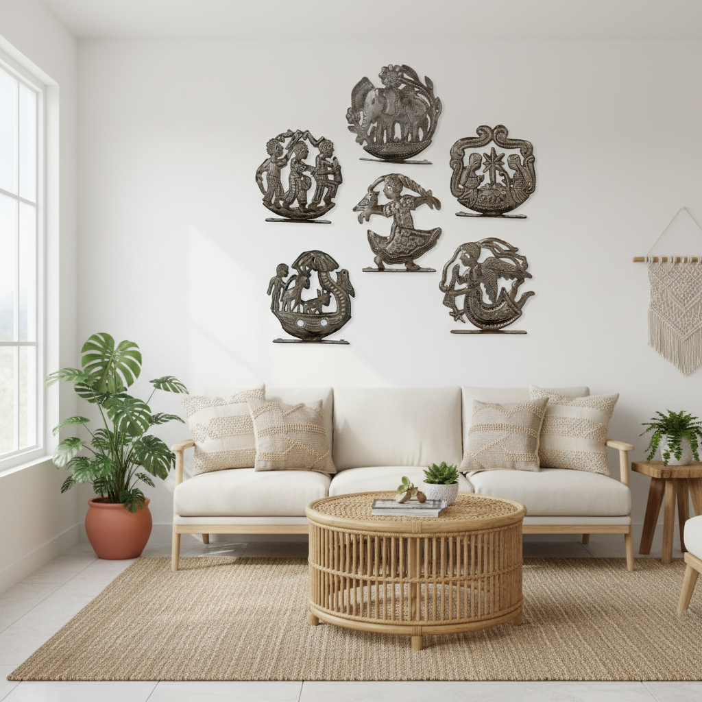SM066 Lifestyle 1 - Wall Decor