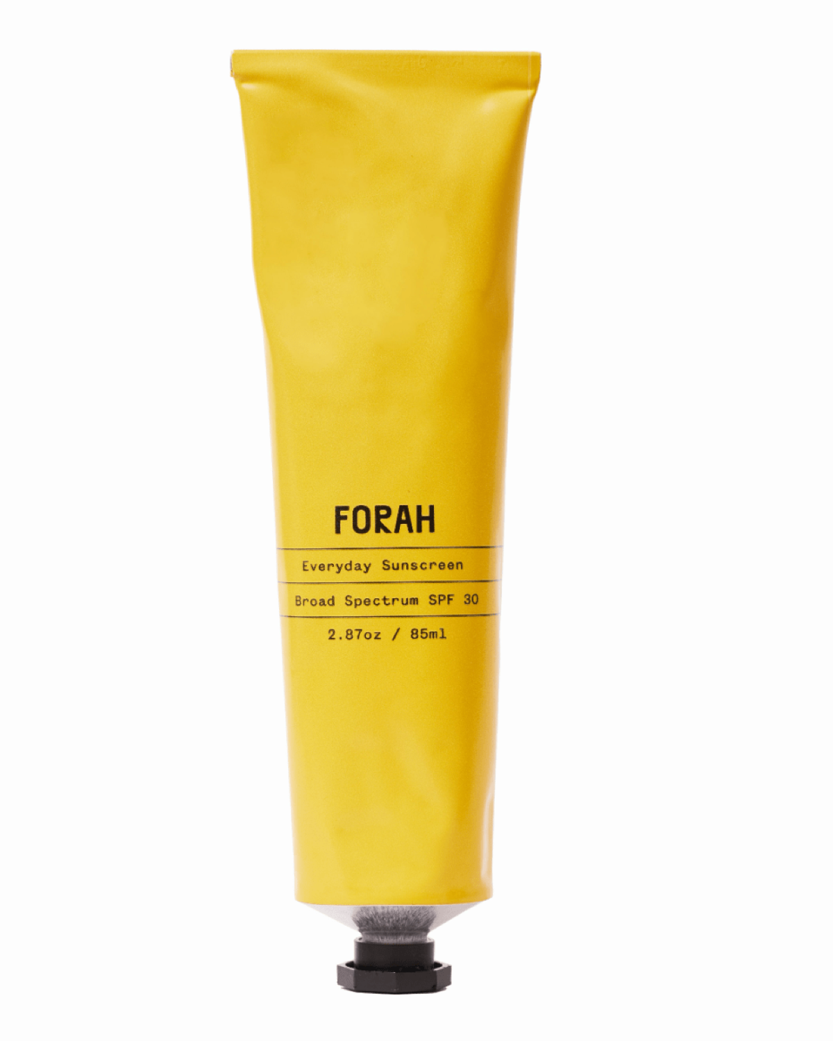 Everyday Mineral Sunscreen SPF 30 - FORAH