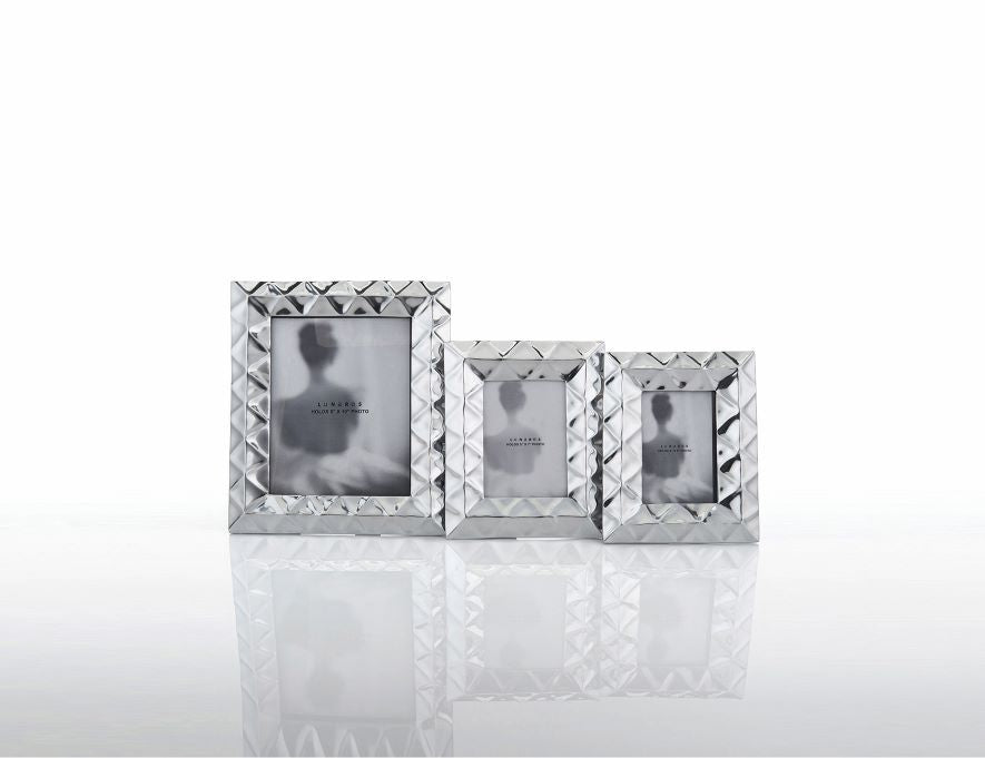 Geo Frames - Final Sale - Nima Oberoi Lunares 