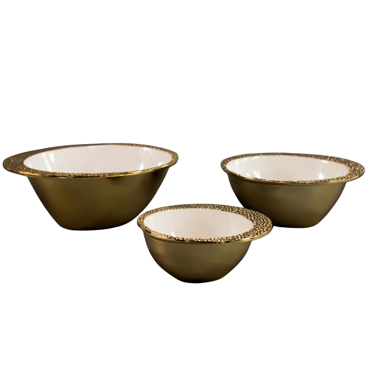 Cosmos Round Bowls - Nima Oberoi Lunares 